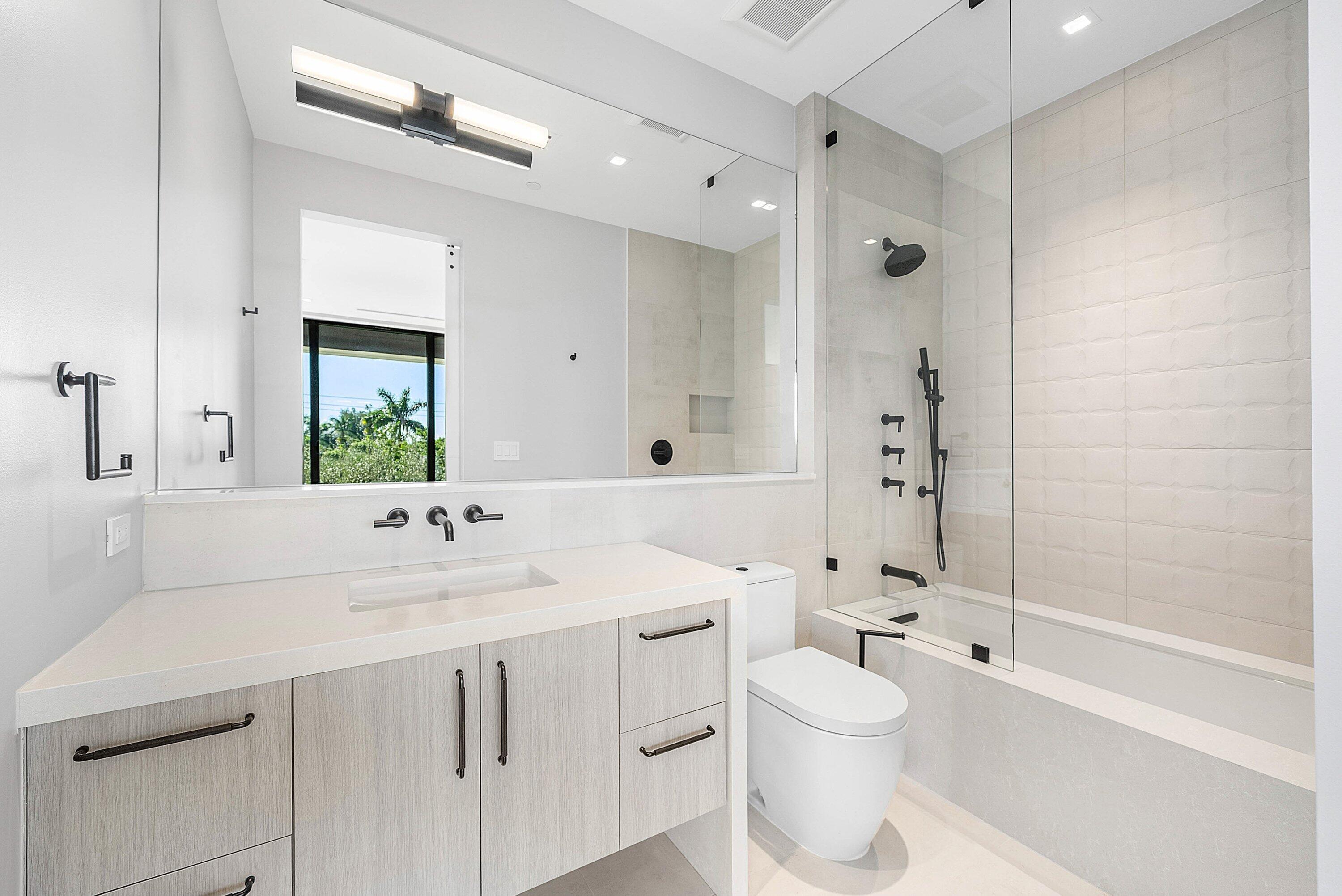 ANDREWS AVENUE TOWNHOMES - Residential