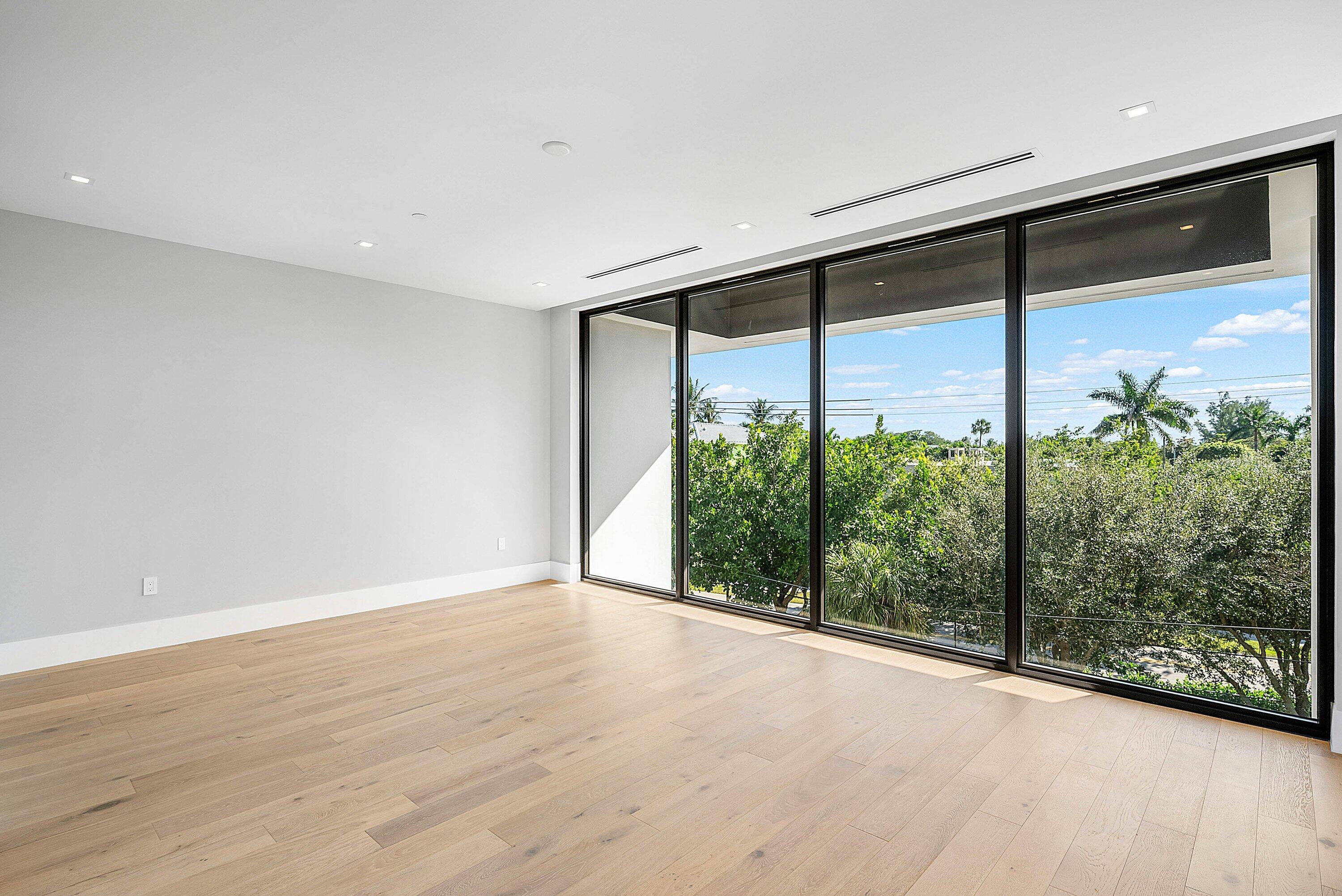 ANDREWS AVENUE TOWNHOMES - Residential