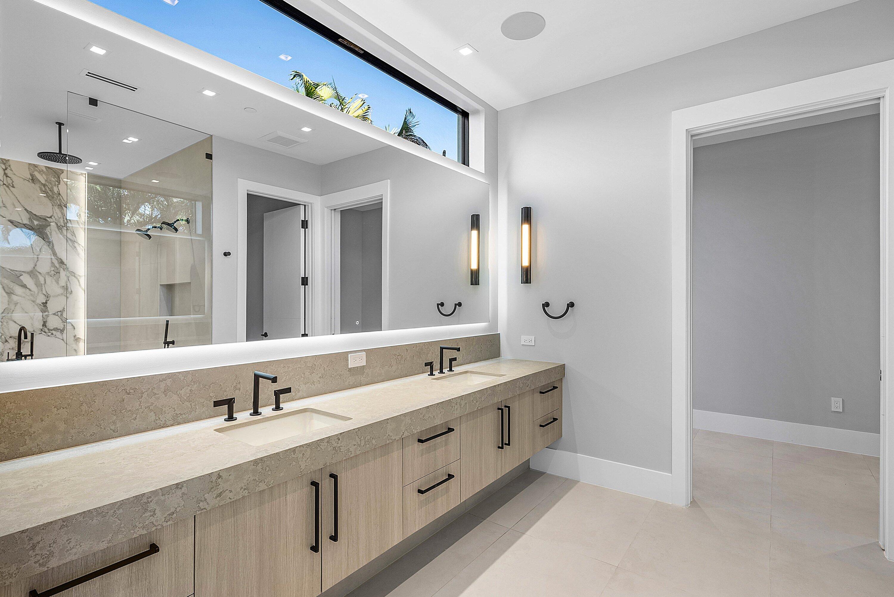ANDREWS AVENUE TOWNHOMES - Residential