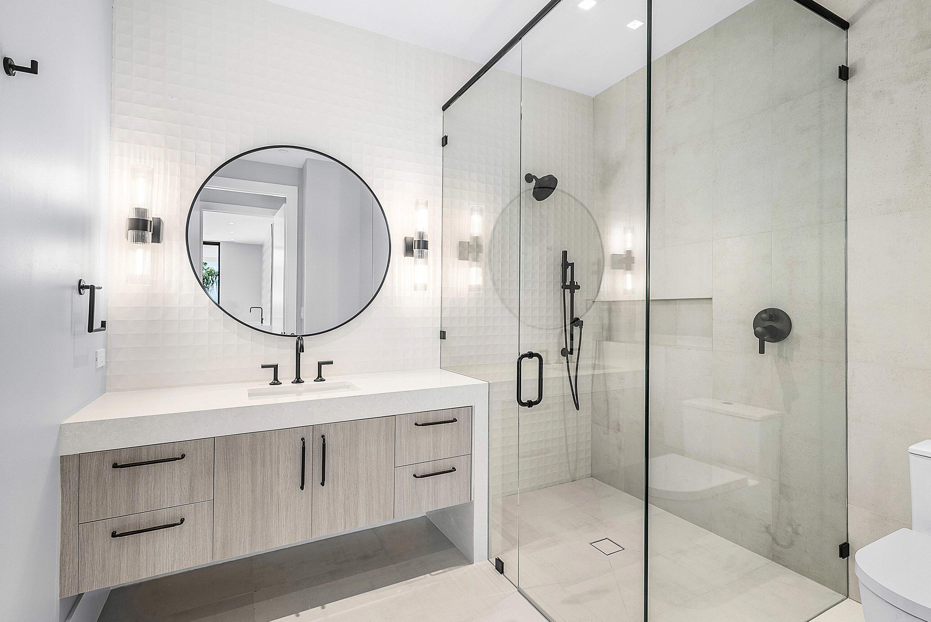 ANDREWS AVENUE TOWNHOMES - Residential