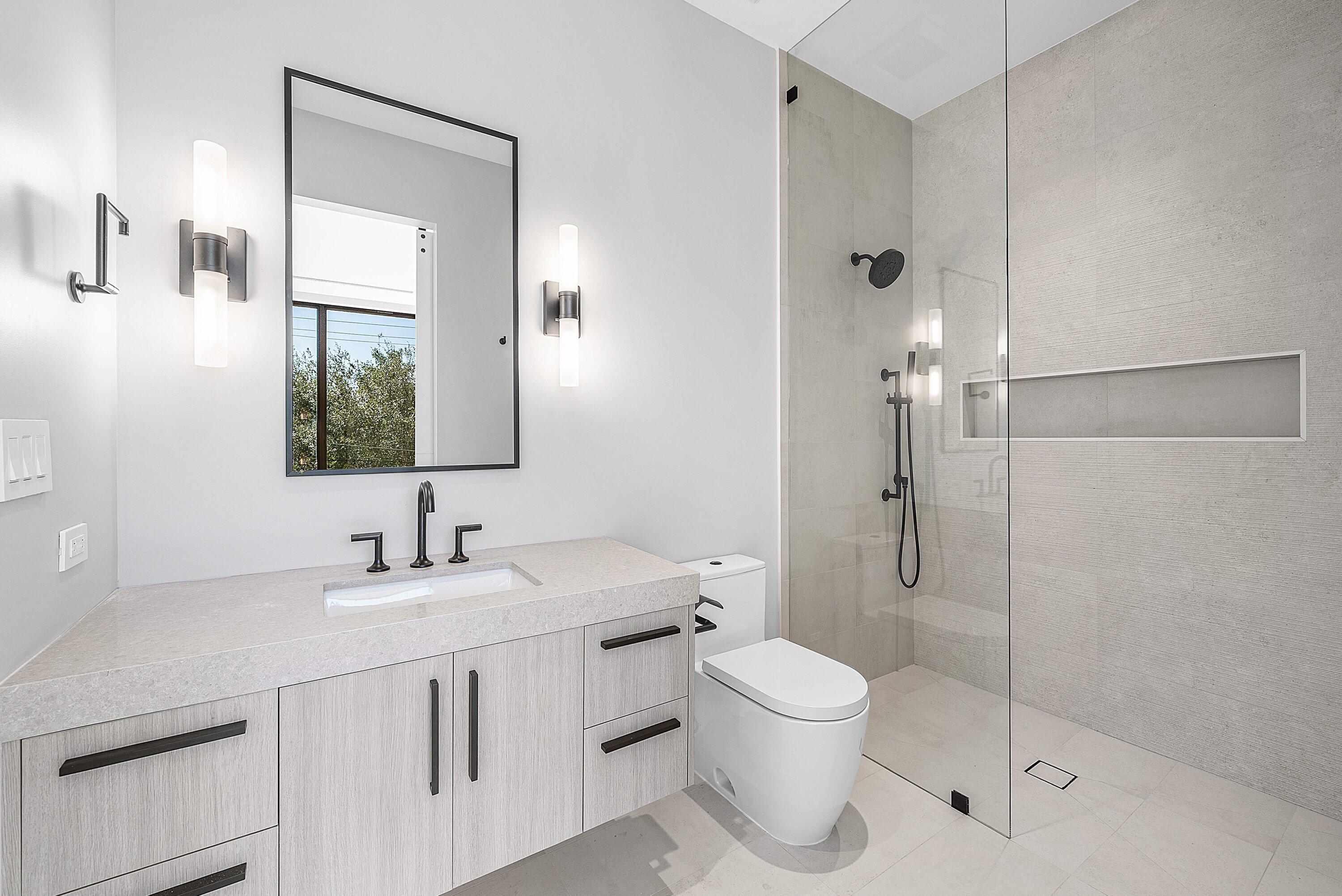 ANDREWS AVENUE TOWNHOMES - Residential