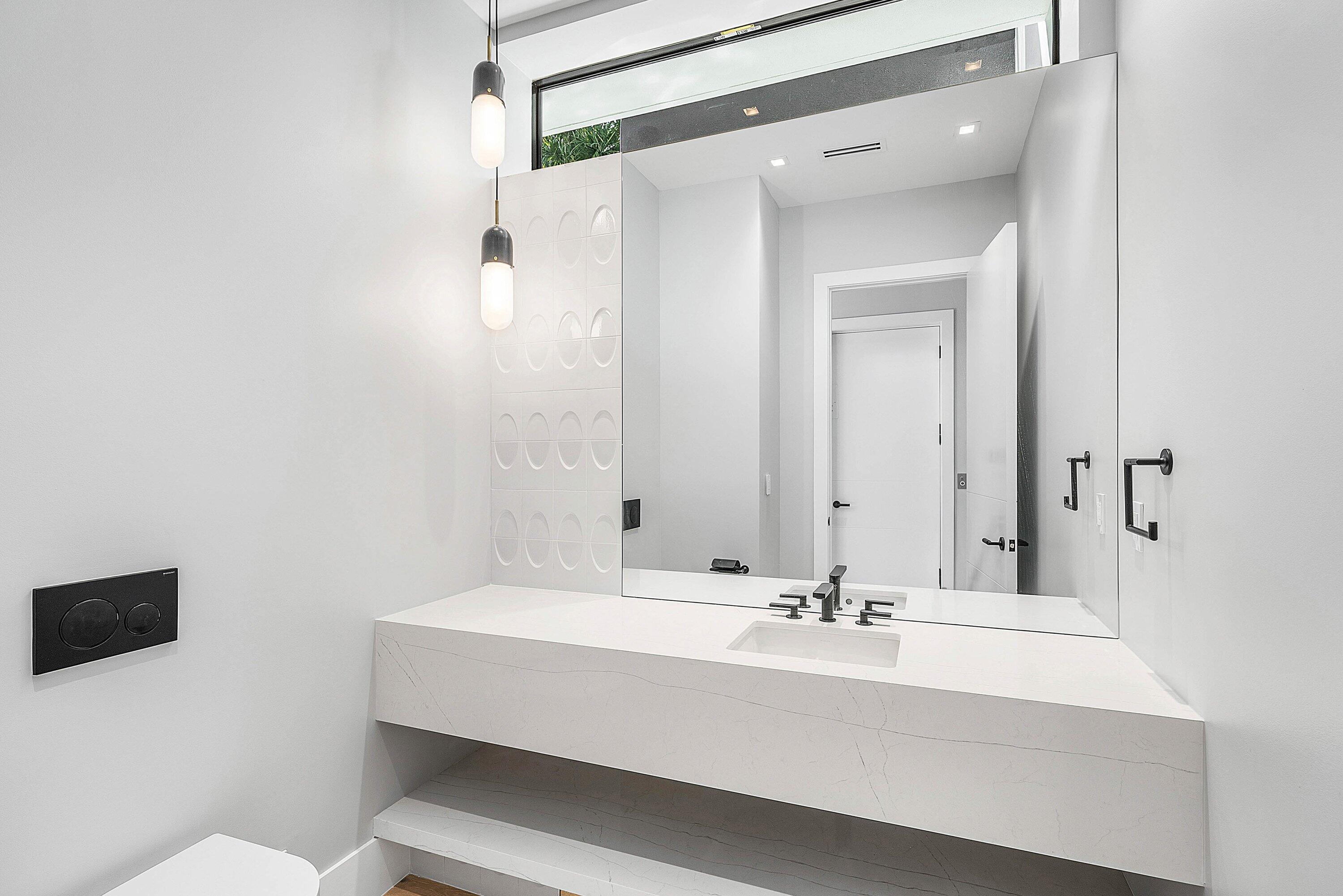 ANDREWS AVENUE TOWNHOMES - Residential