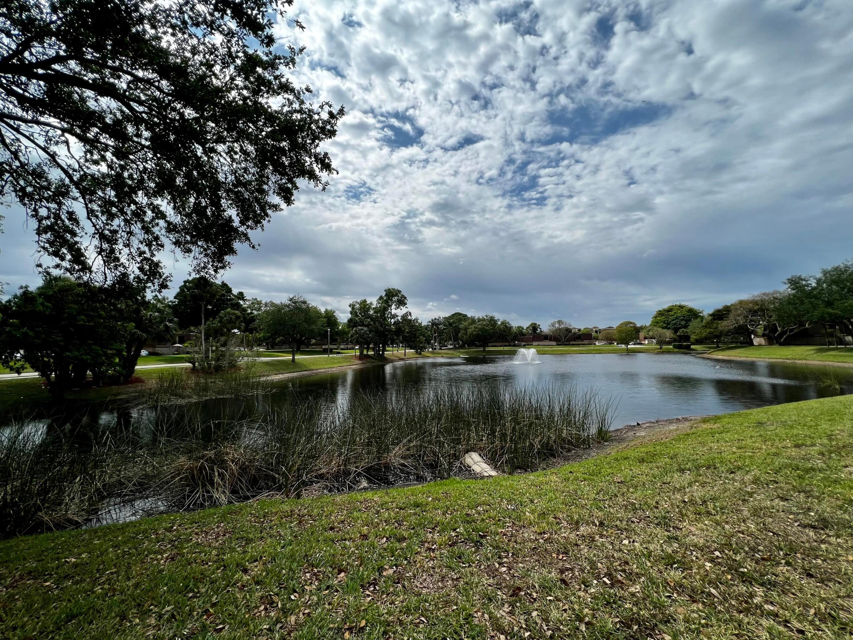 GARDEN LAKES - Residential Lease