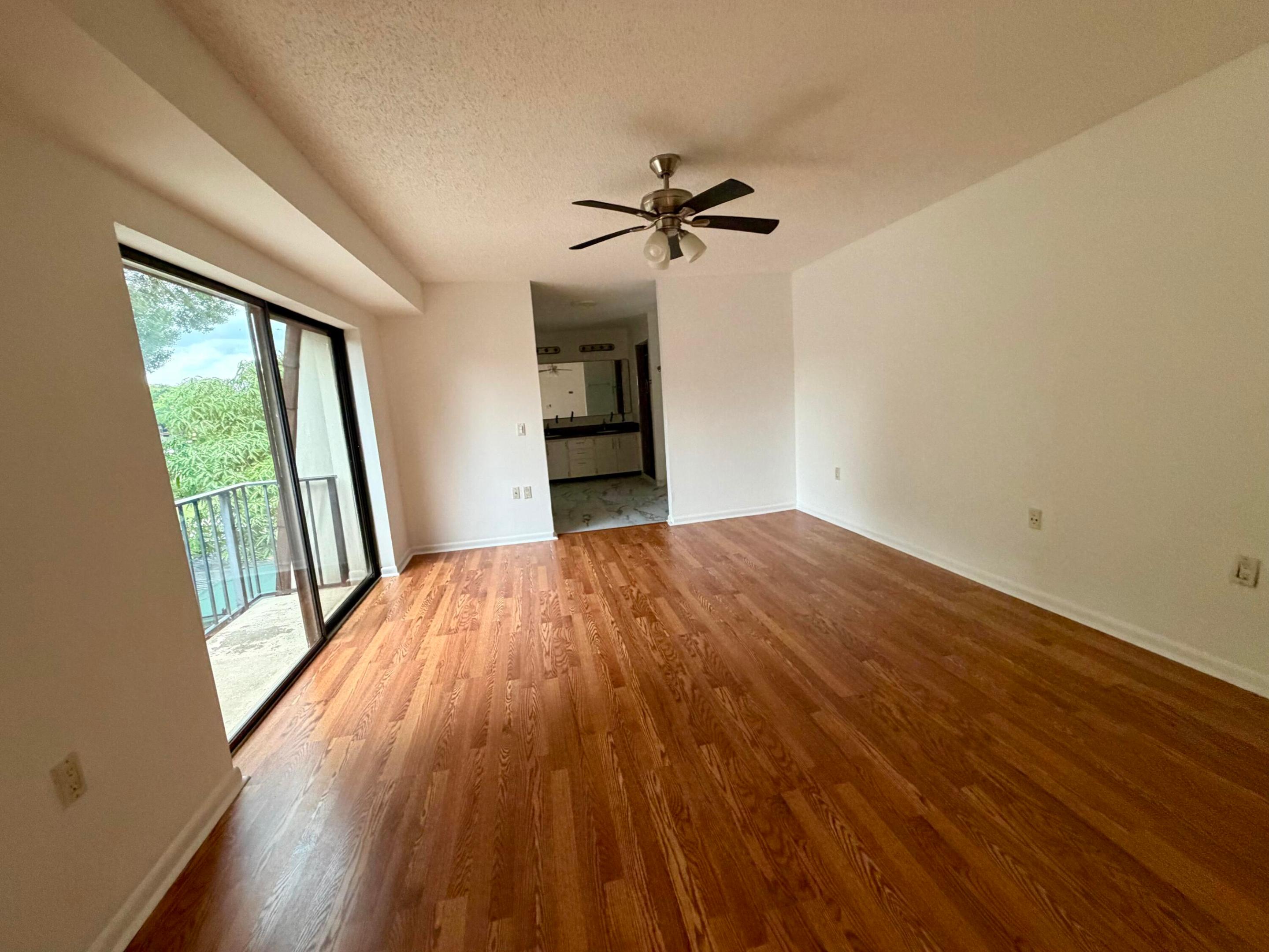 GARDEN LAKES - Residential Lease