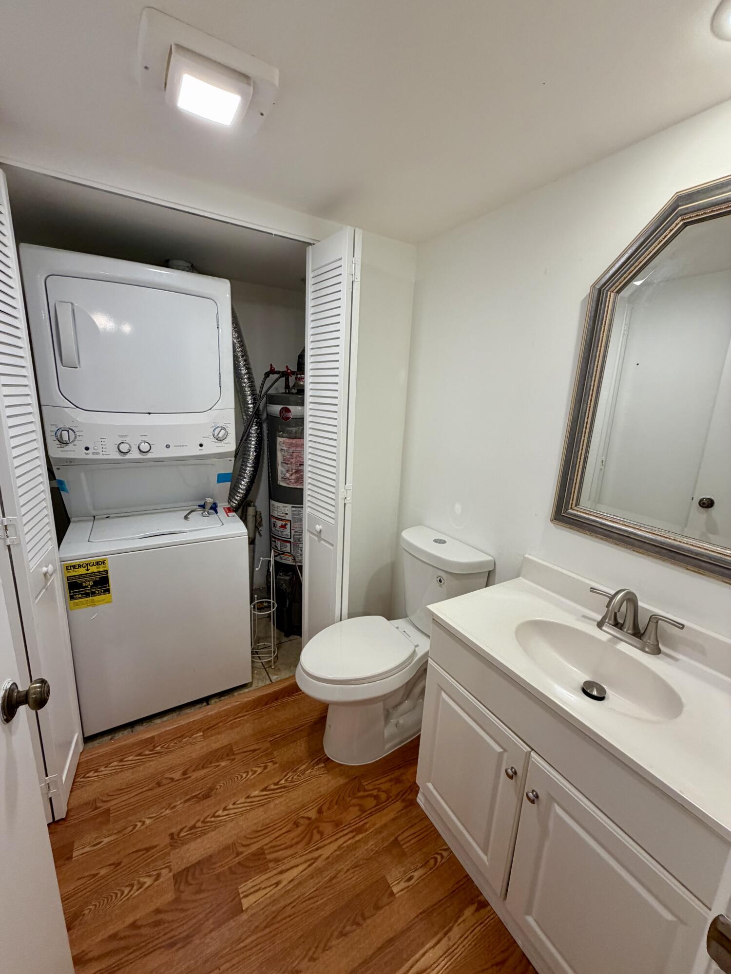 GARDEN LAKES - Residential Lease