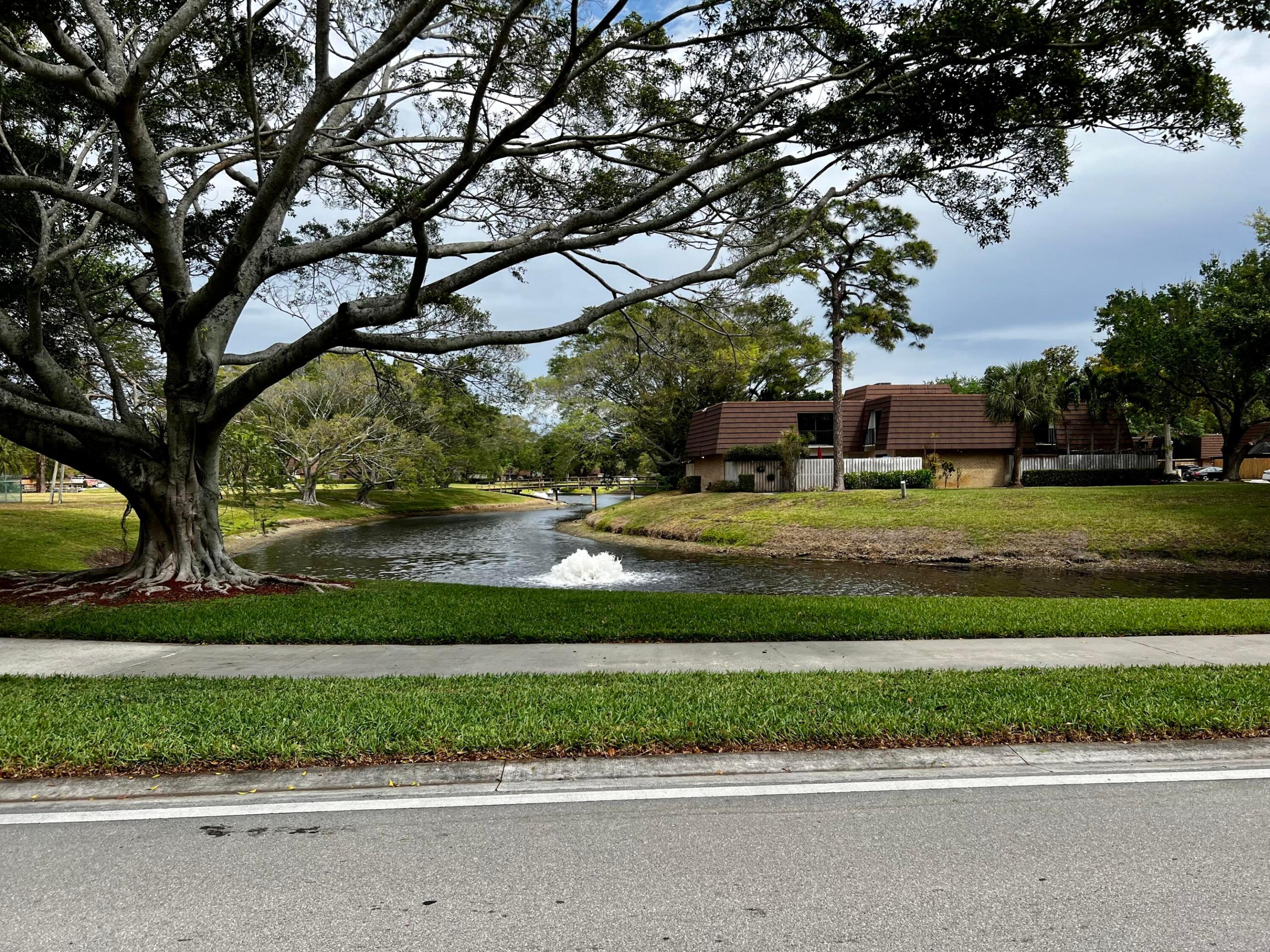 GARDEN LAKES - Residential Lease