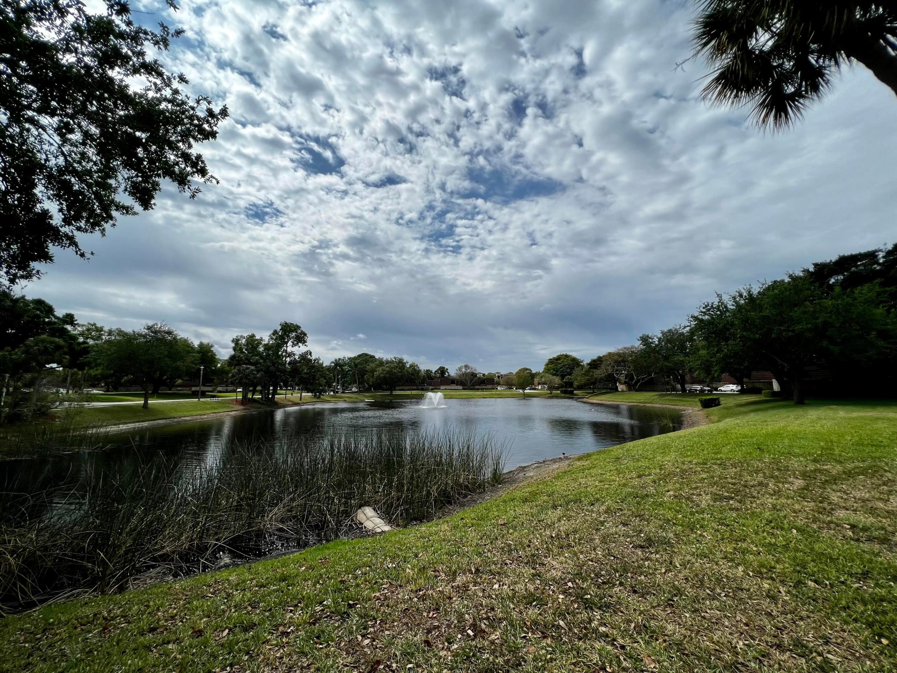 GARDEN LAKES - Residential Lease