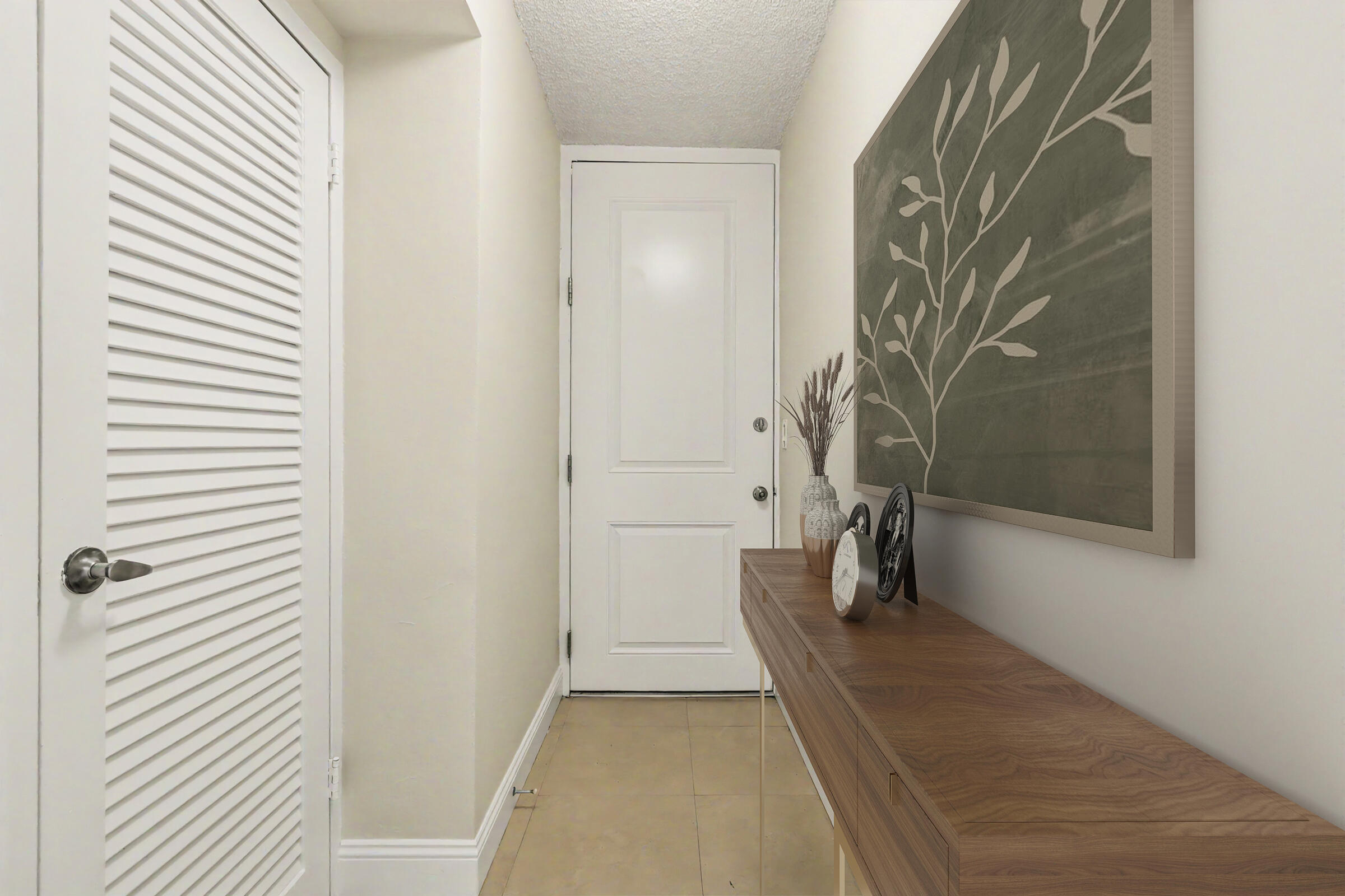 1100 ALTON ROAD CONDO APTS INC - Residential