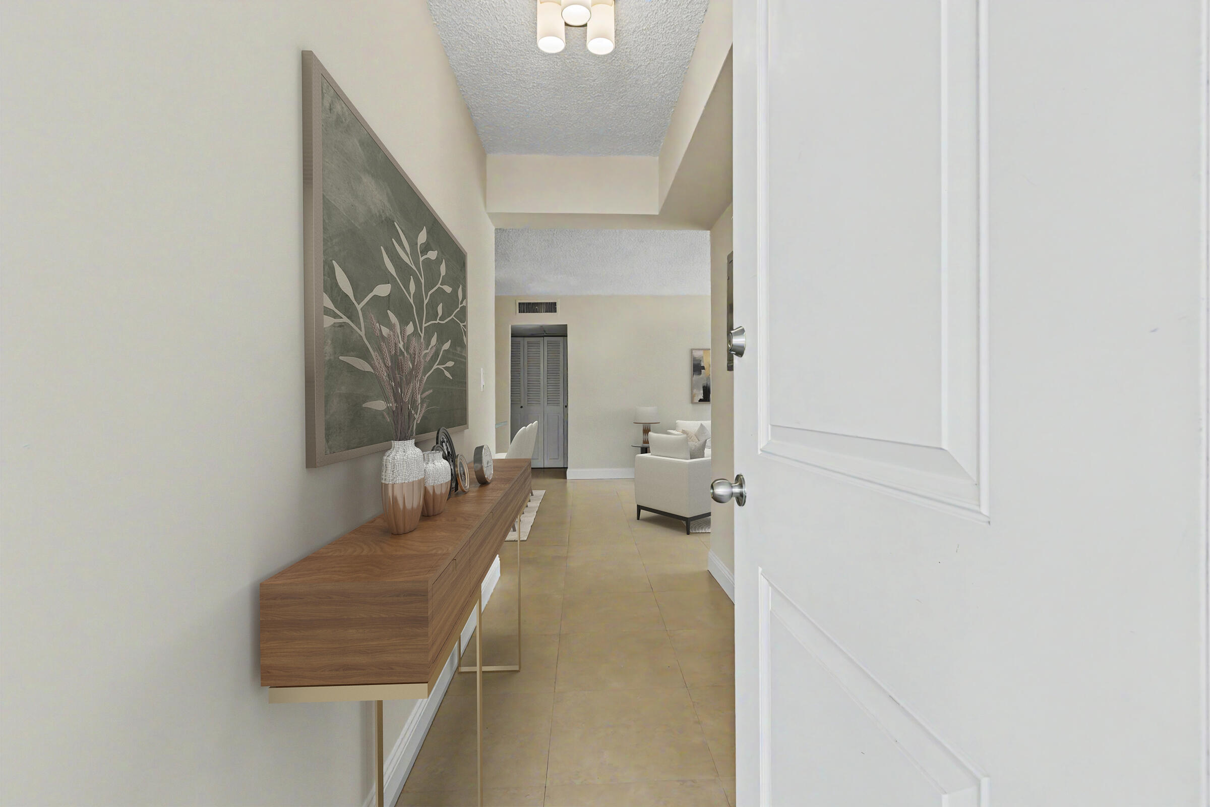 1100 ALTON ROAD CONDO APTS INC - Residential