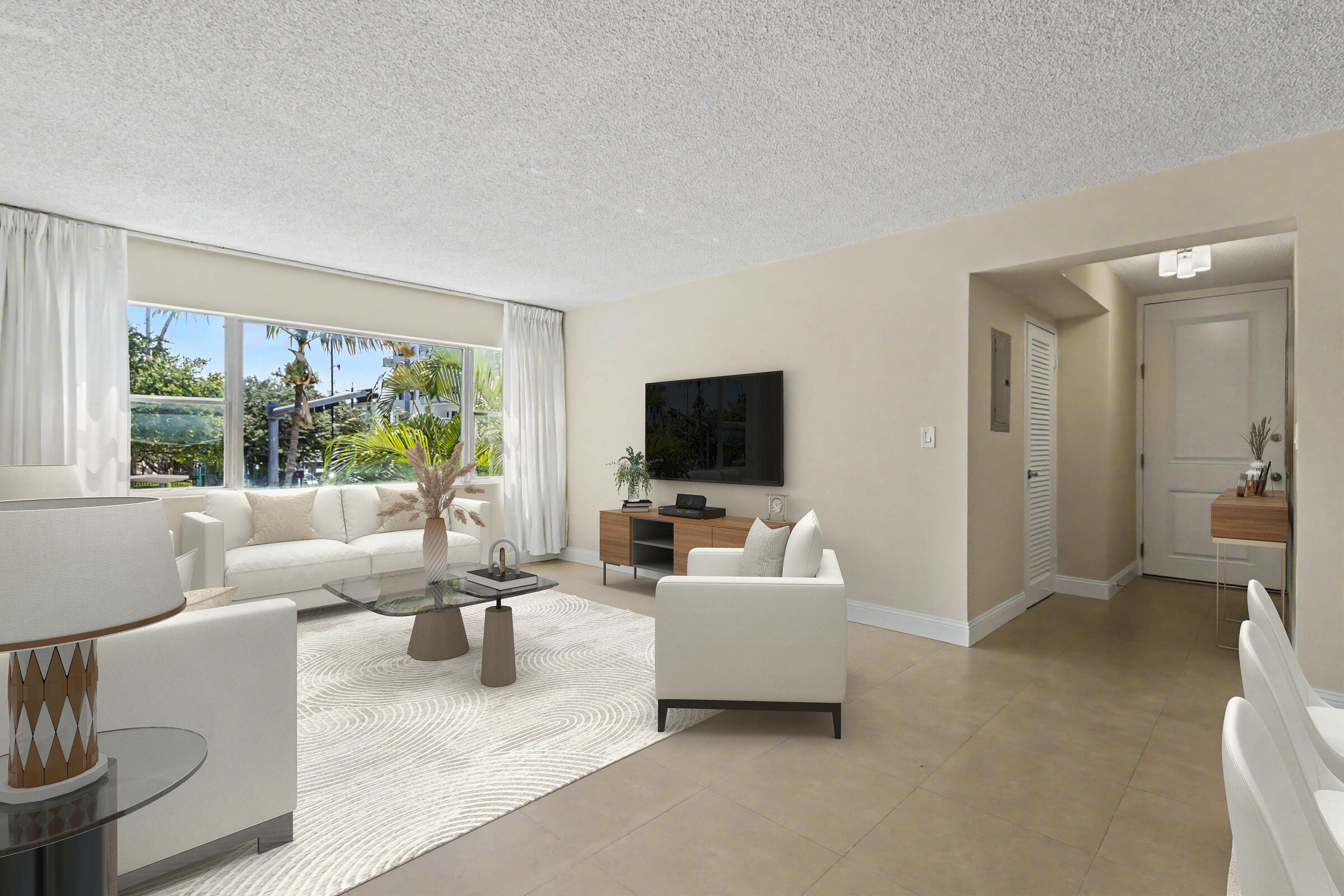 1100 ALTON ROAD CONDO APTS INC - Residential