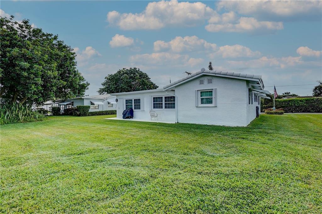 Palm Beach Leisureville S - Residential