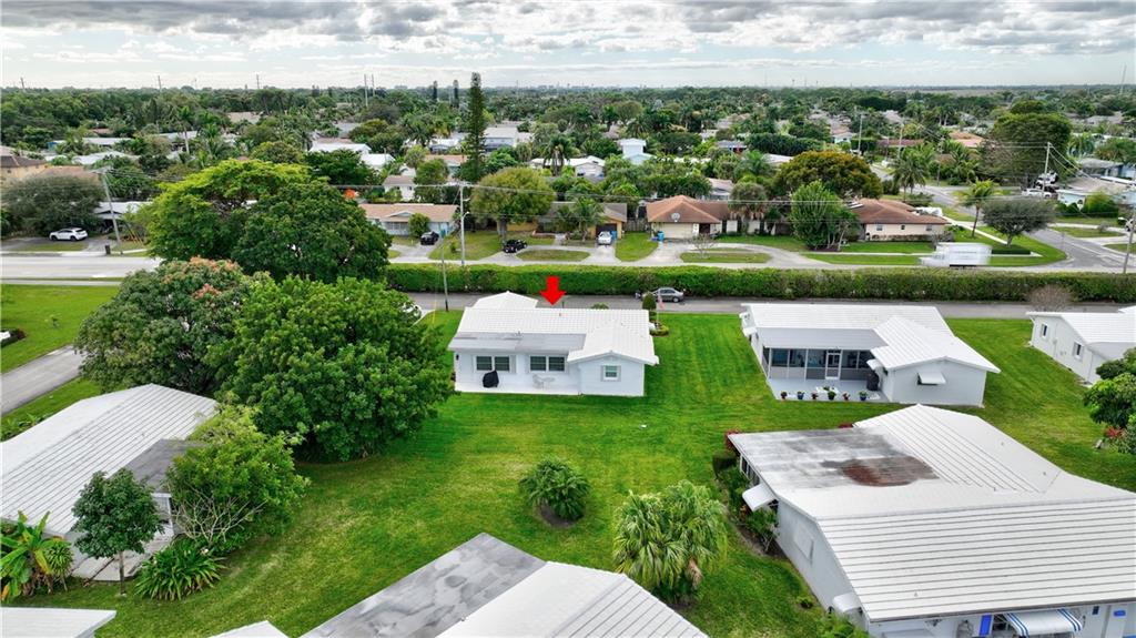 Palm Beach Leisureville S - Residential
