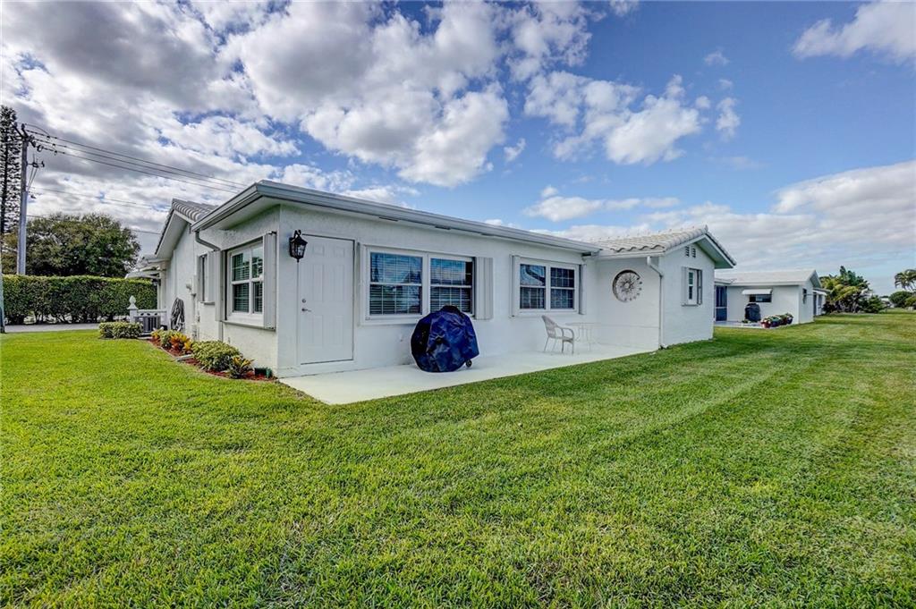Palm Beach Leisureville S - Residential