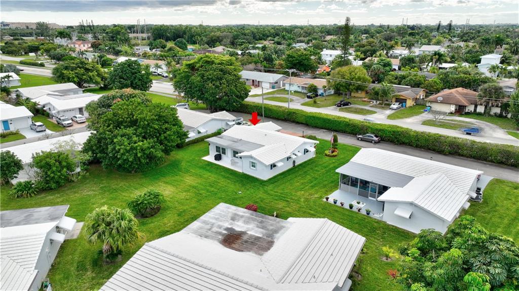 Palm Beach Leisureville S - Residential