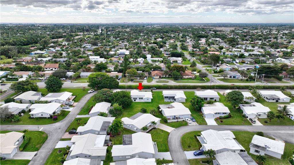 Palm Beach Leisureville S - Residential
