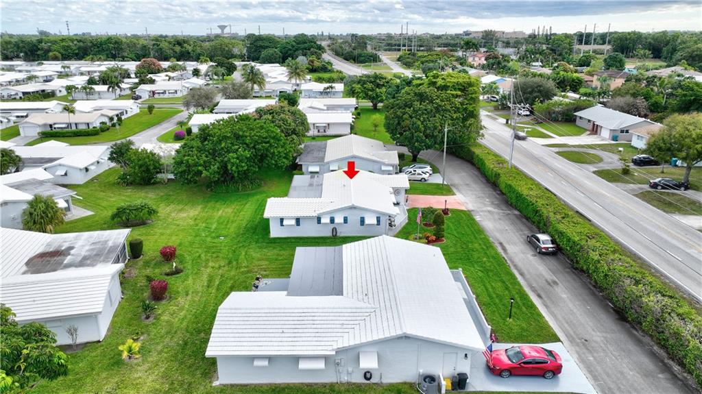 Palm Beach Leisureville S - Residential