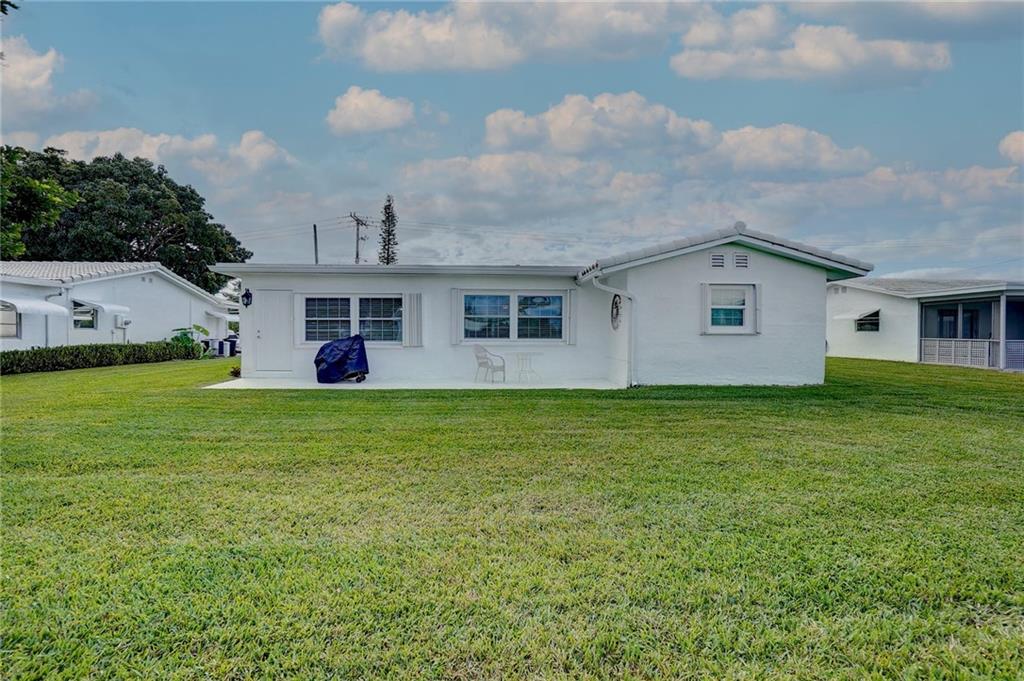 Palm Beach Leisureville S - Residential