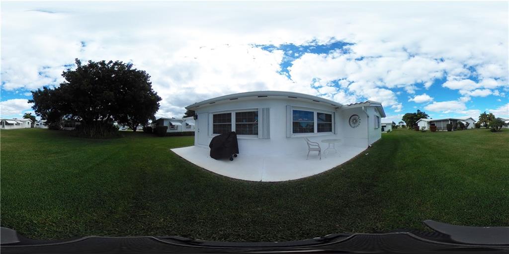 Palm Beach Leisureville S - Residential