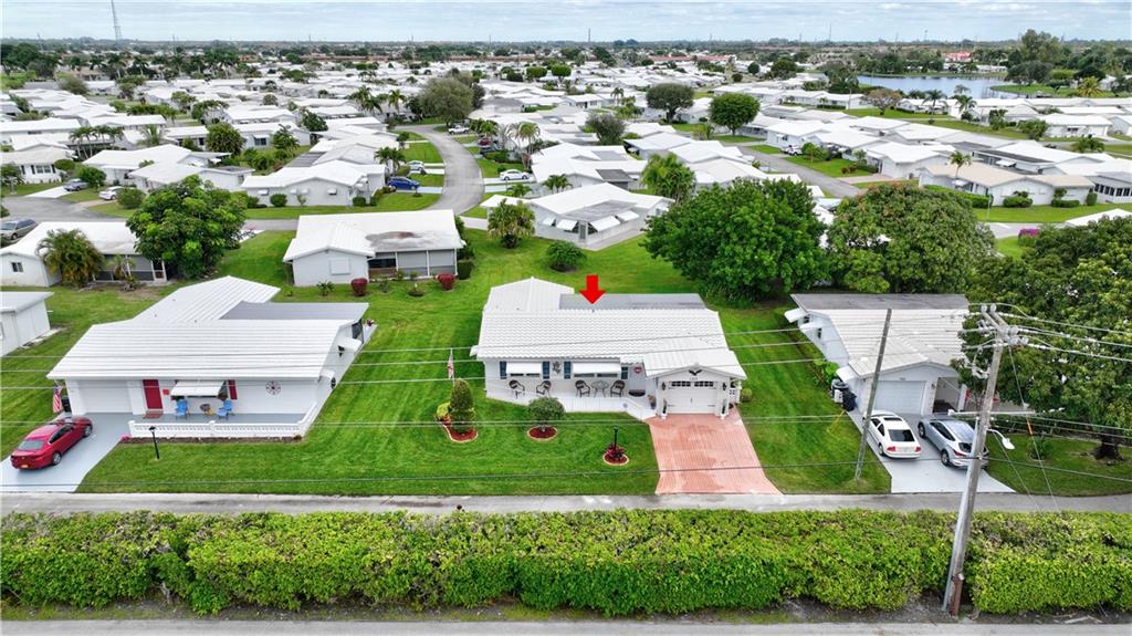 Palm Beach Leisureville S - Residential