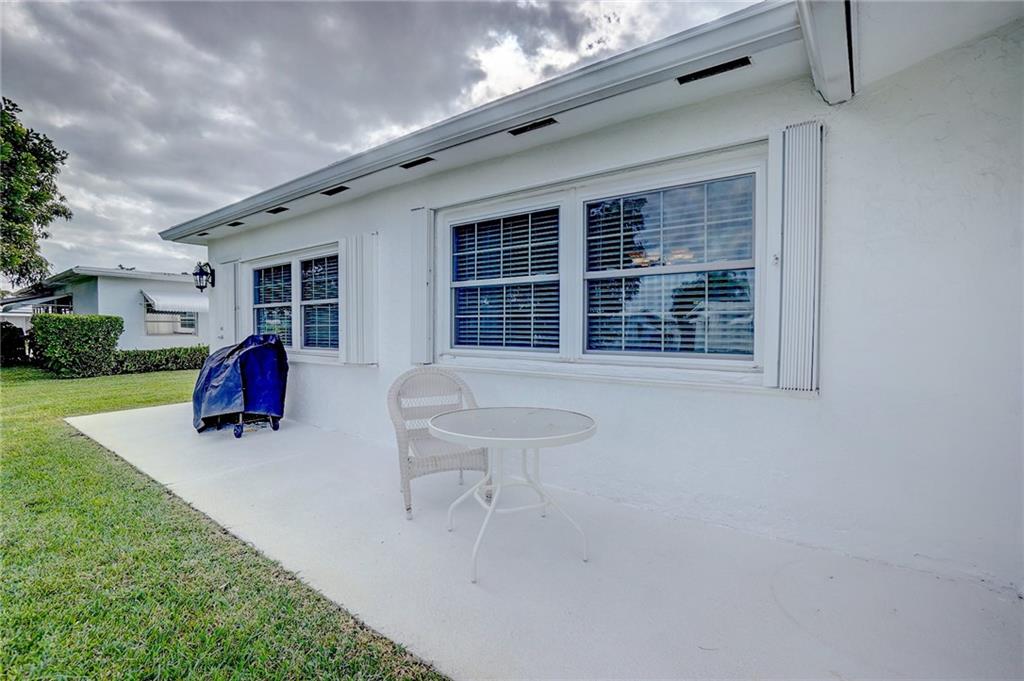 Palm Beach Leisureville S - Residential