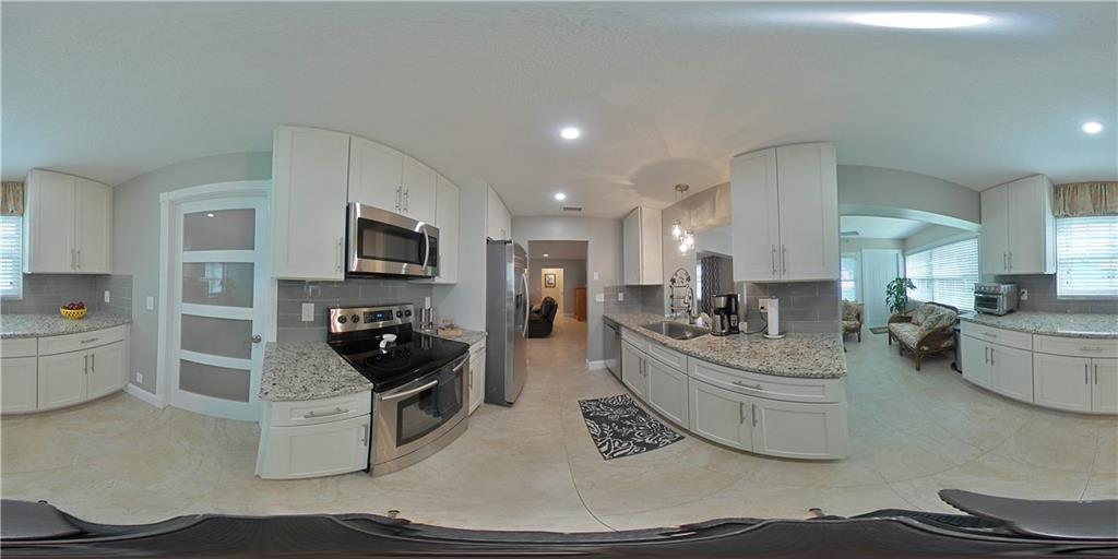 Palm Beach Leisureville S - Residential