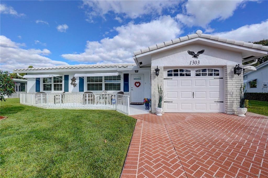 Palm Beach Leisureville S - Residential