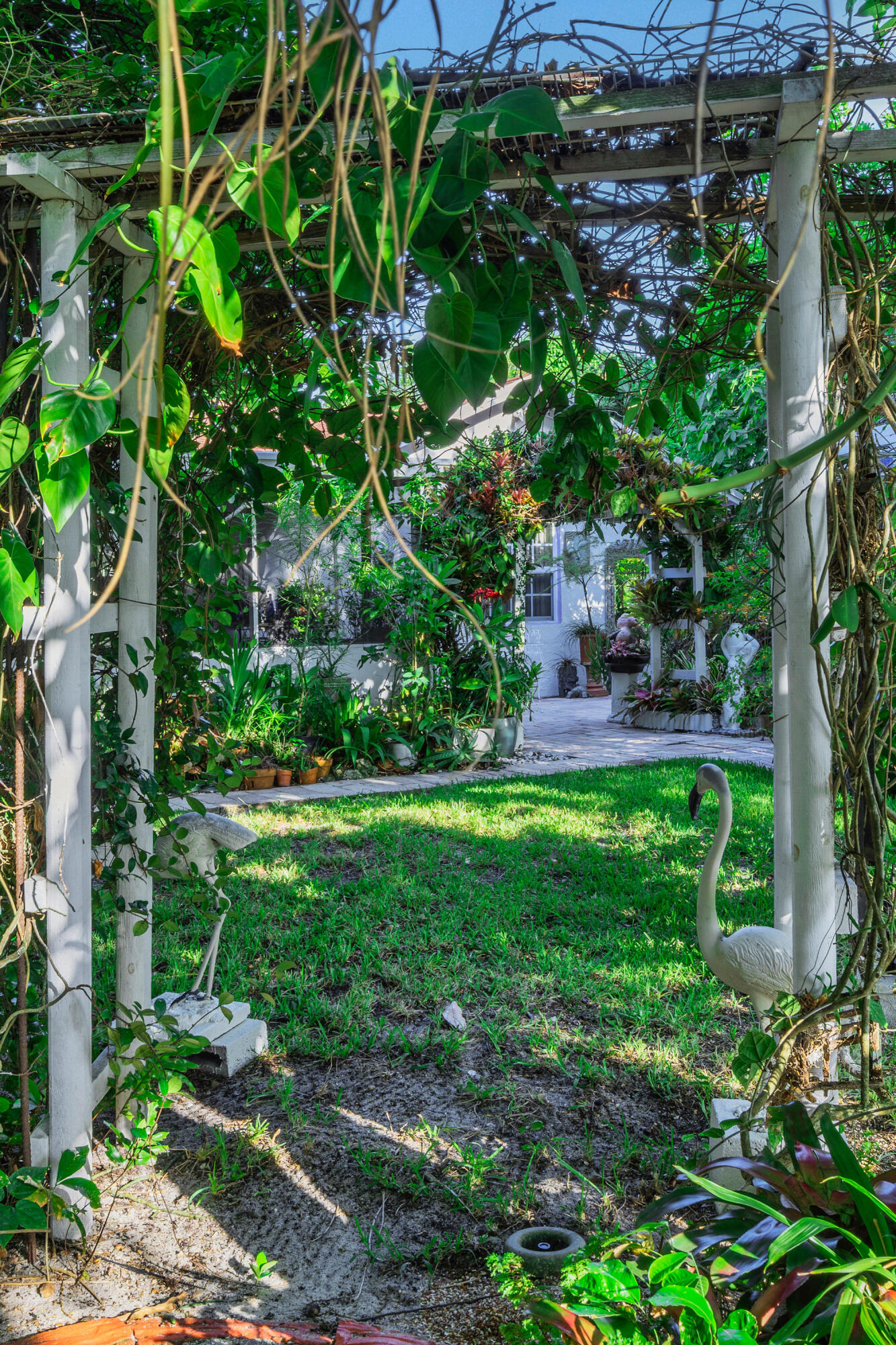 BURNHAM WOODS - Residential