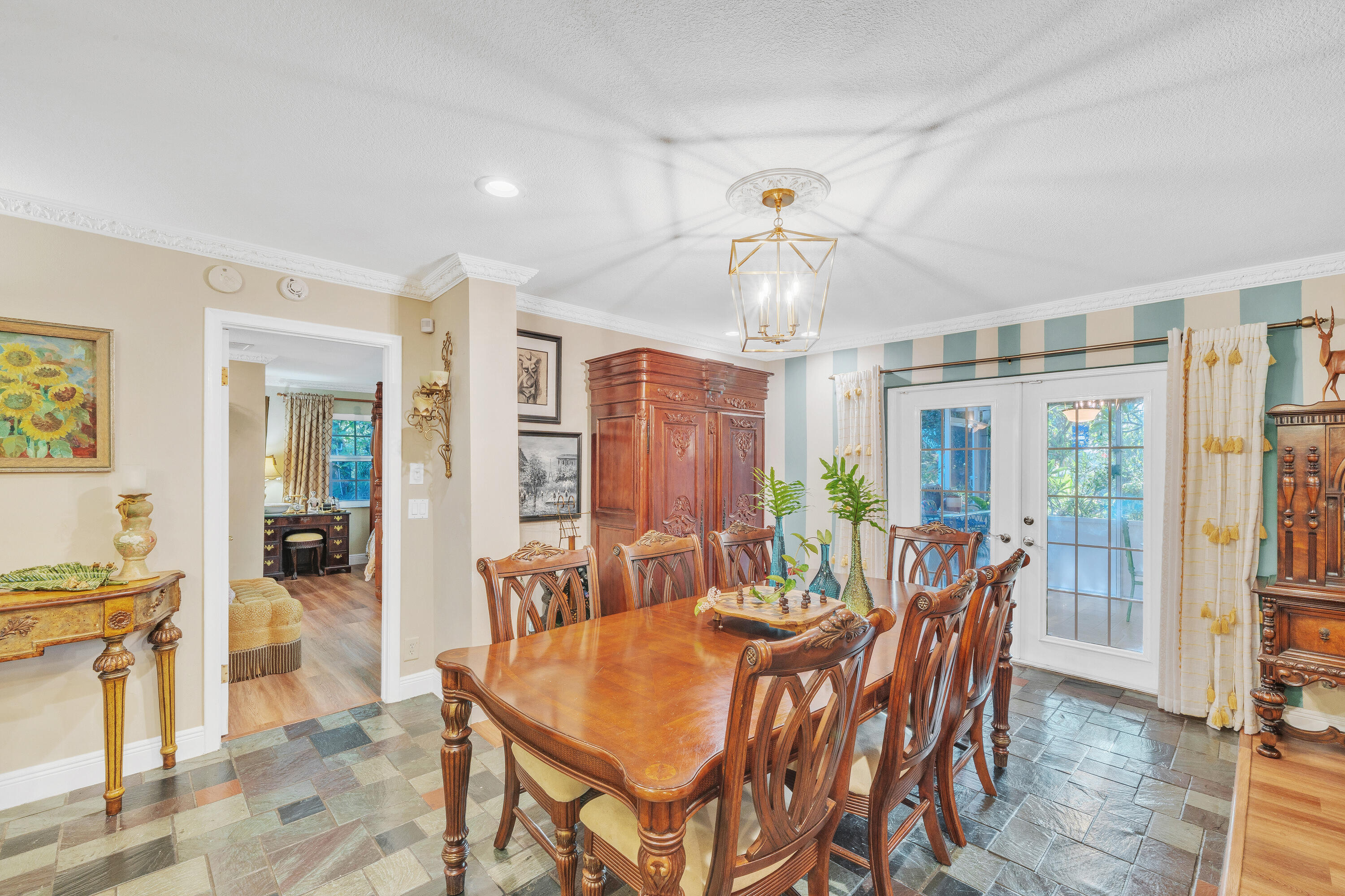 BURNHAM WOODS - Residential