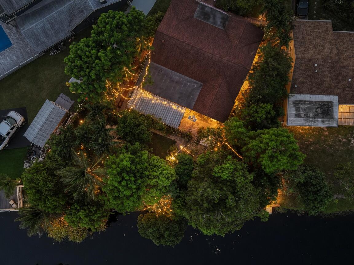 BURNHAM WOODS - Residential