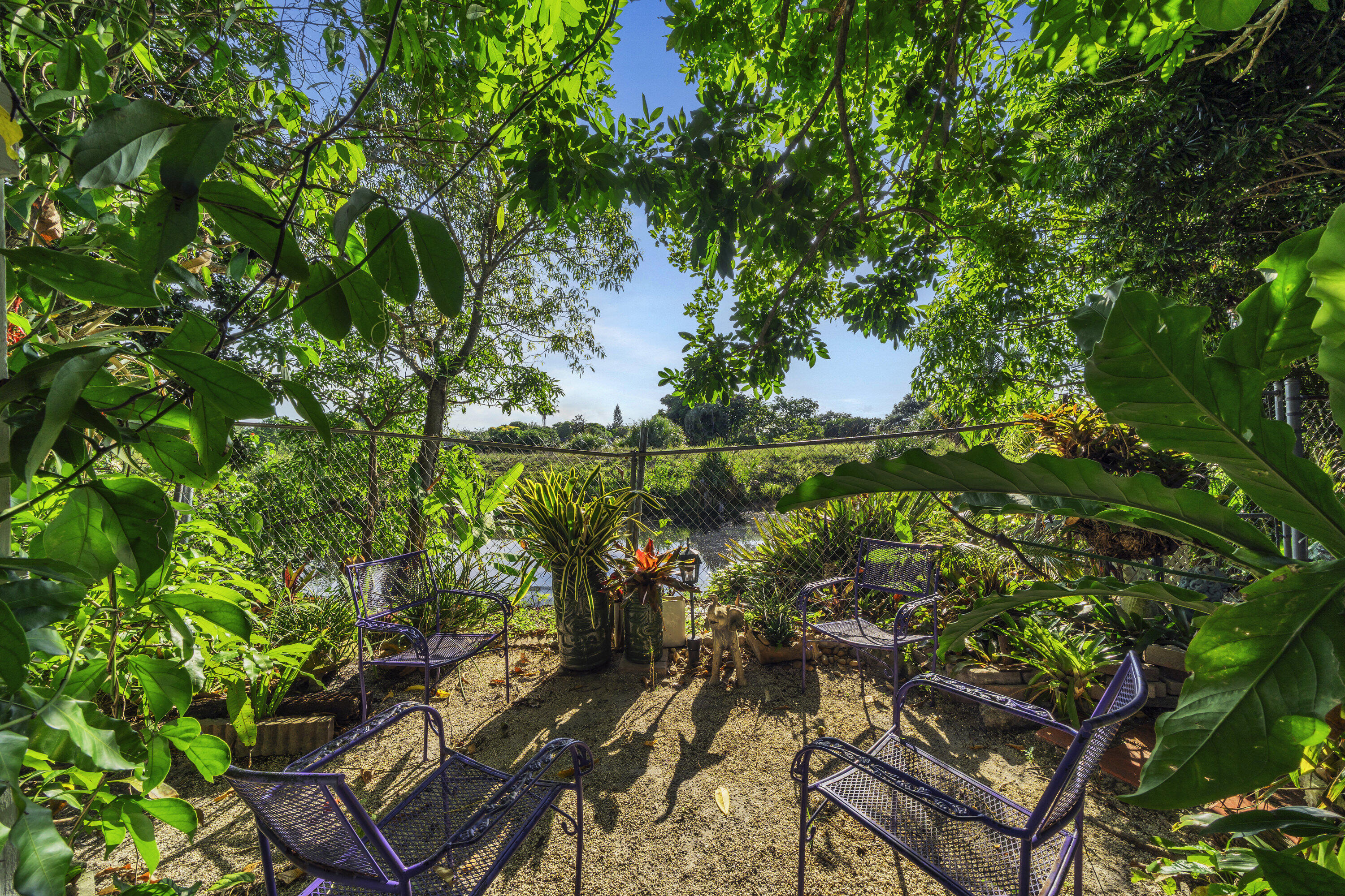 BURNHAM WOODS - Residential