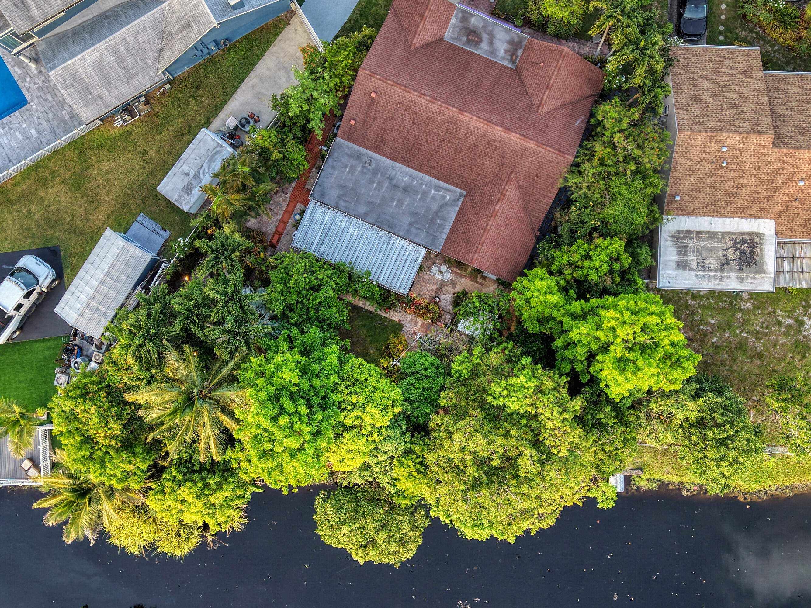 BURNHAM WOODS - Residential