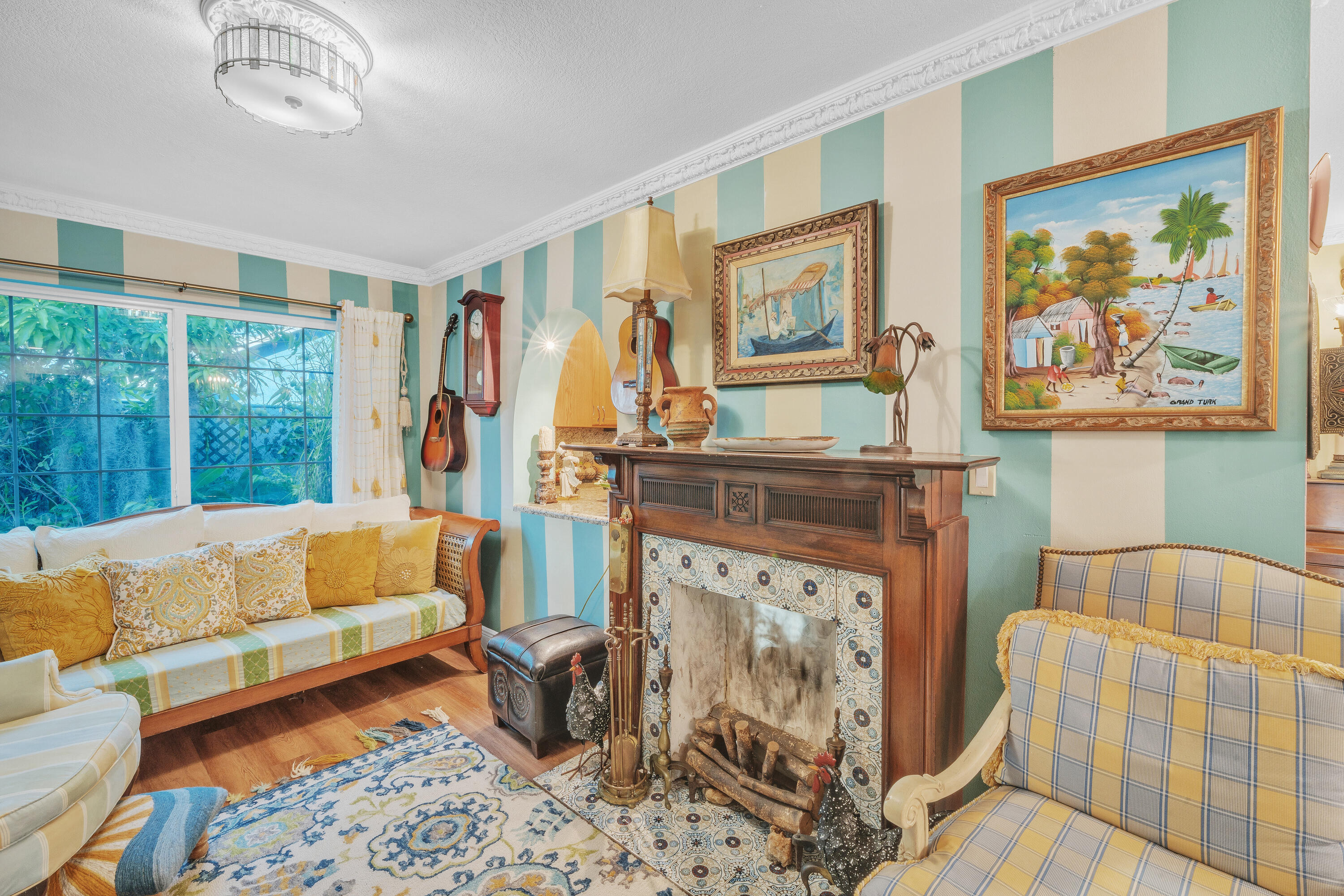 BURNHAM WOODS - Residential
