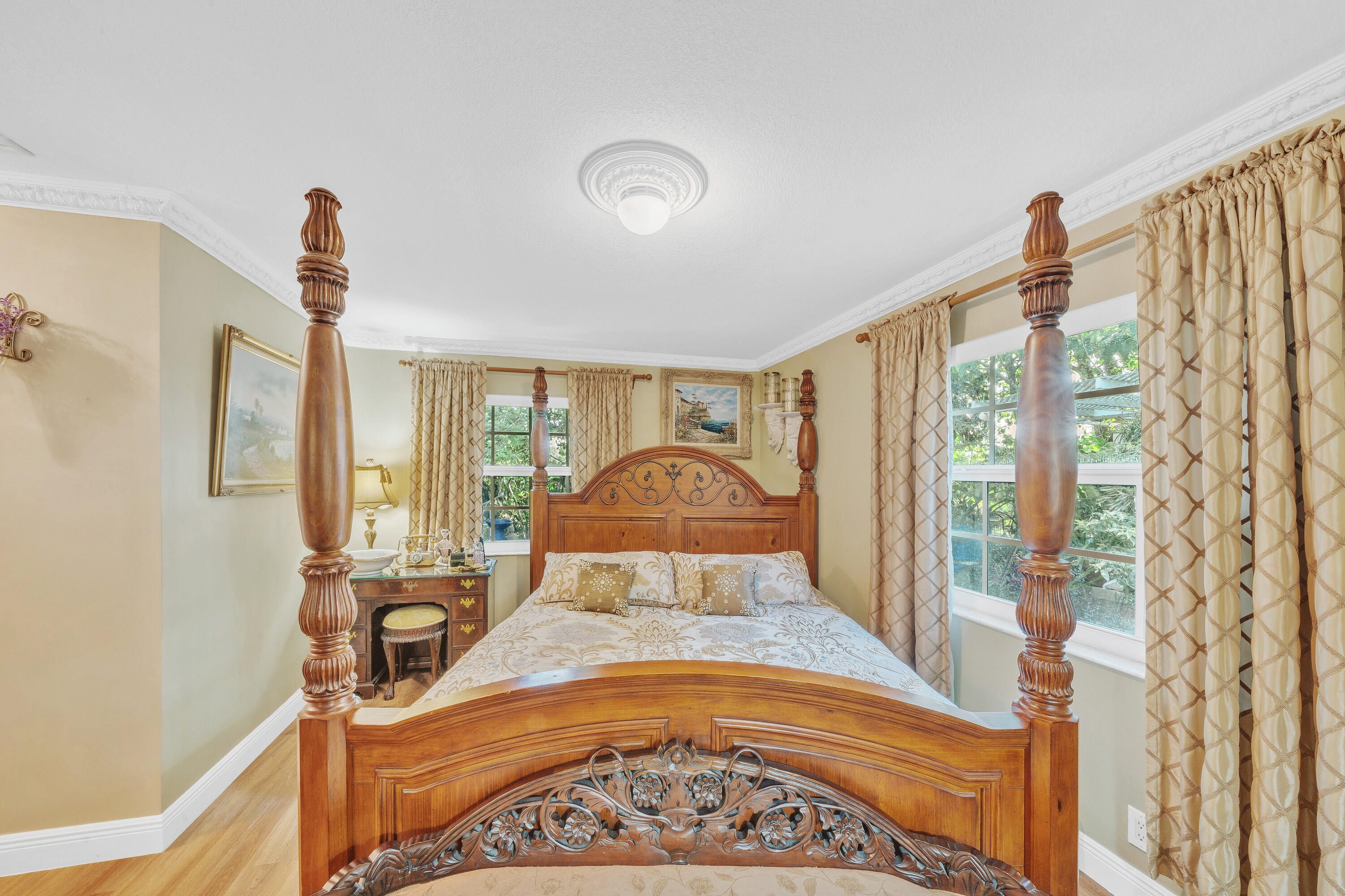 BURNHAM WOODS - Residential