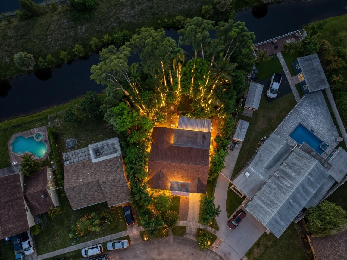 BURNHAM WOODS - Residential