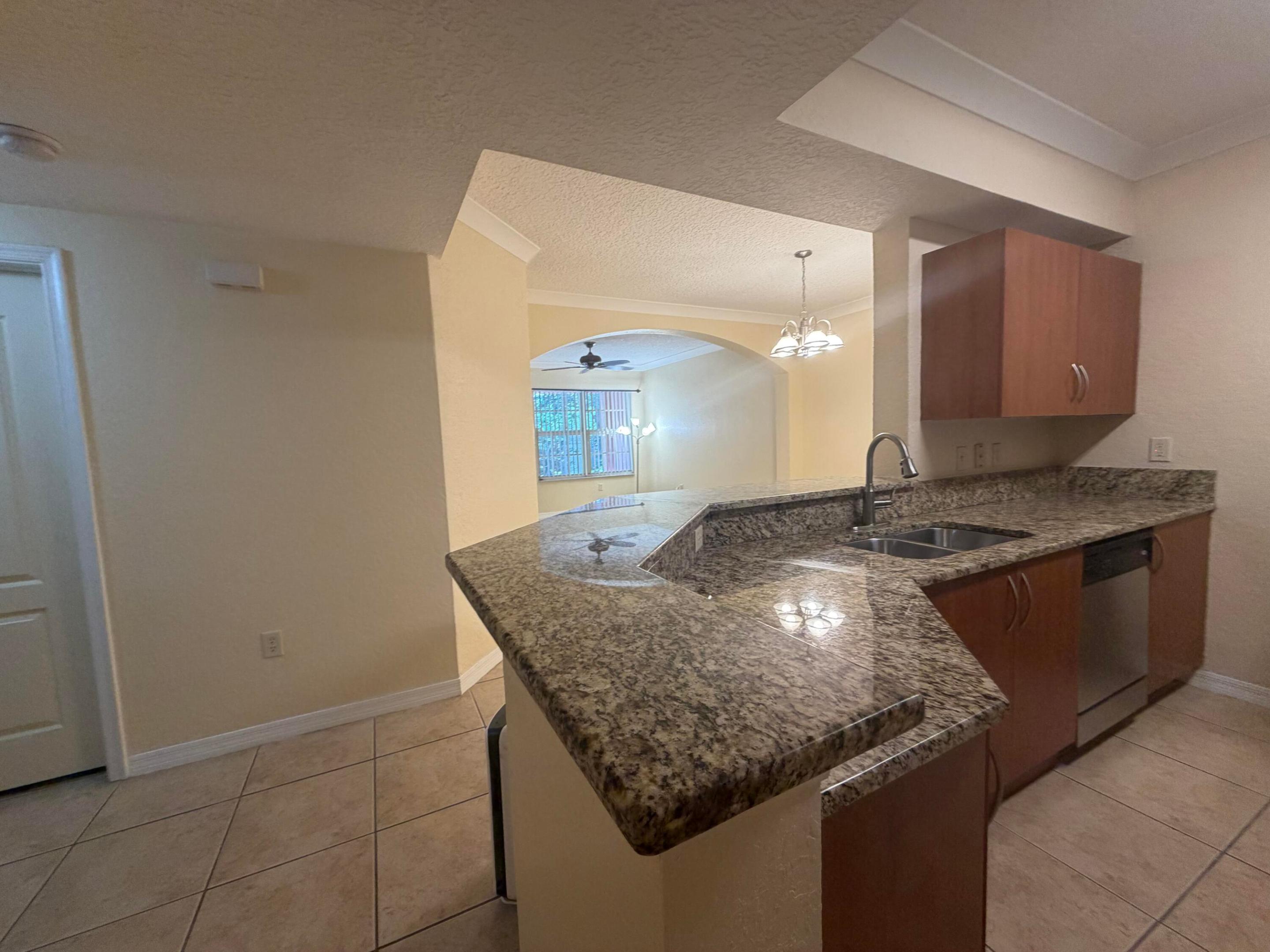 THE BELMONT AT ST LUCIE WEST, A CONDOMINIUM - Residential Lease