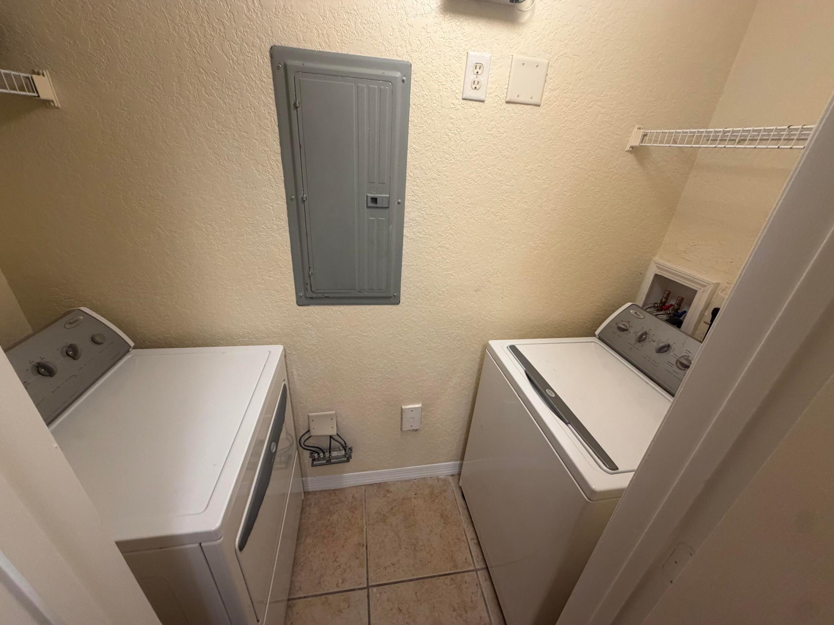 THE BELMONT AT ST LUCIE WEST, A CONDOMINIUM - Residential Lease