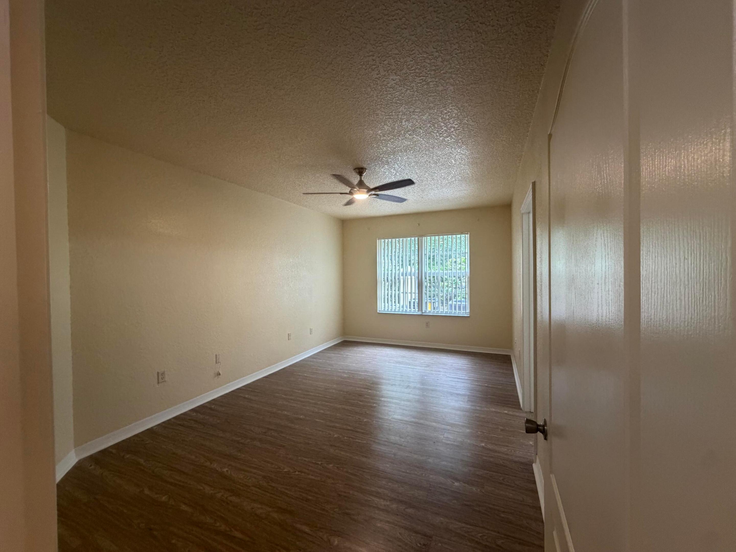 THE BELMONT AT ST LUCIE WEST, A CONDOMINIUM - Residential Lease