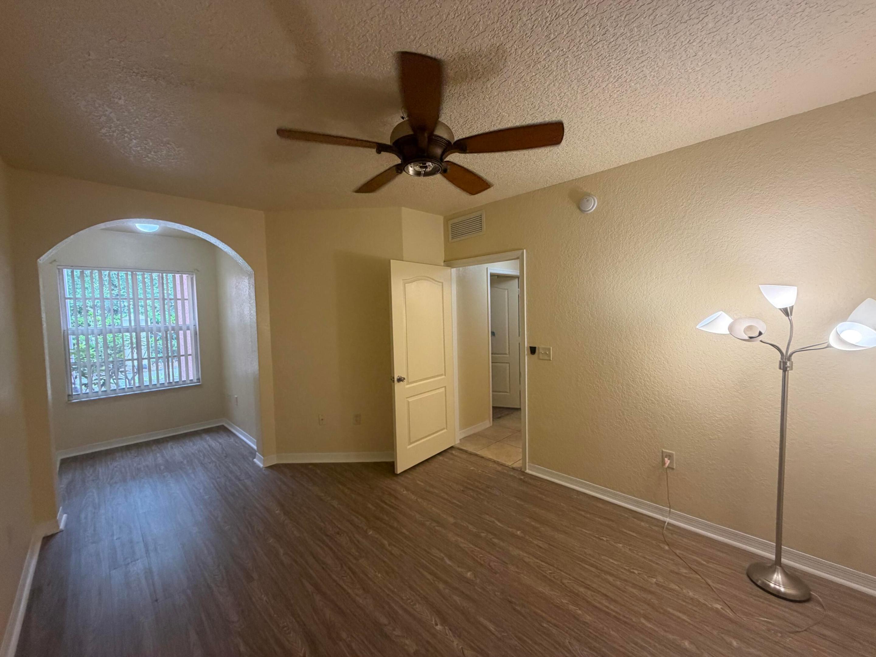 THE BELMONT AT ST LUCIE WEST, A CONDOMINIUM - Residential Lease