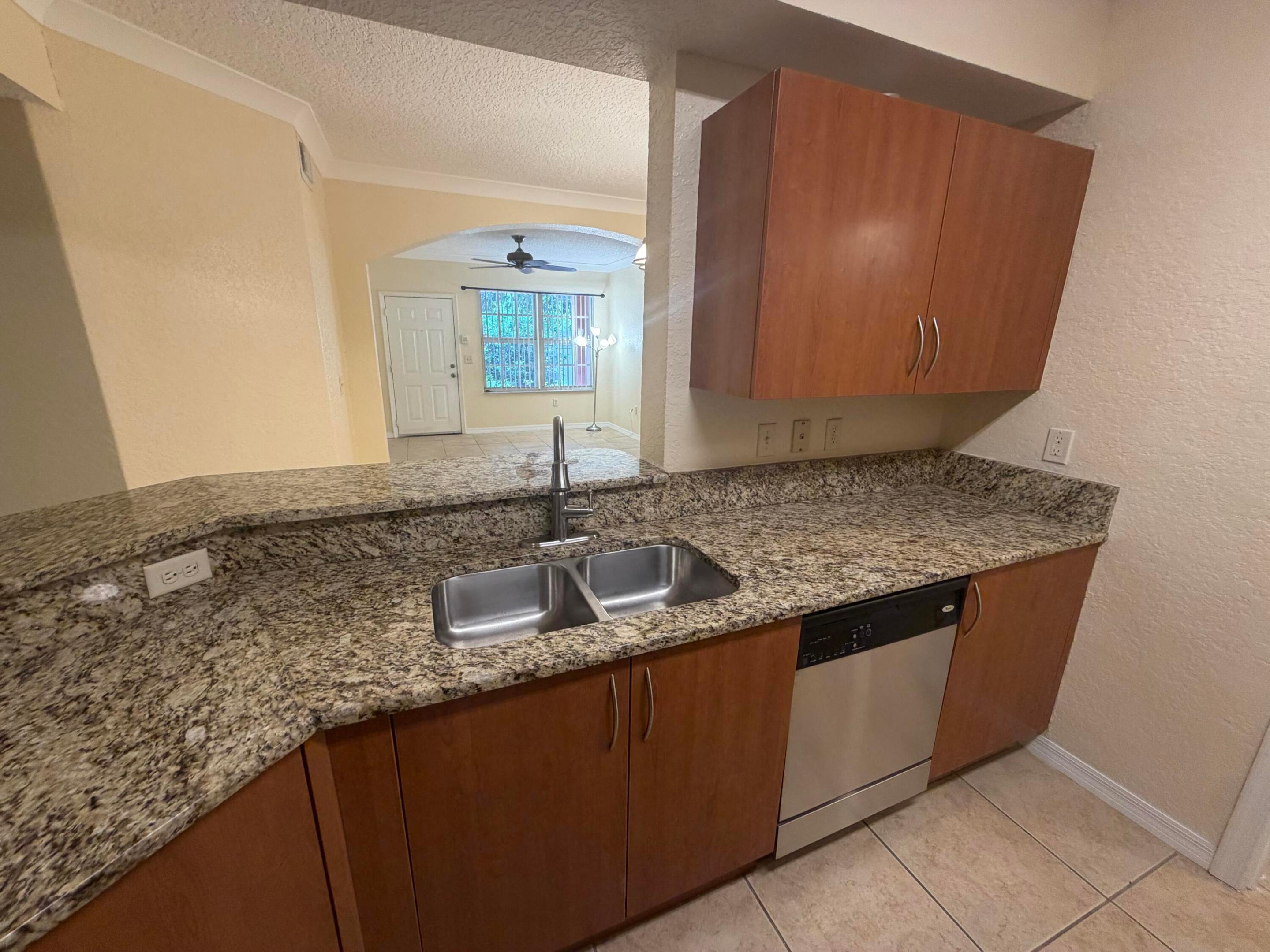 THE BELMONT AT ST LUCIE WEST, A CONDOMINIUM - Residential Lease