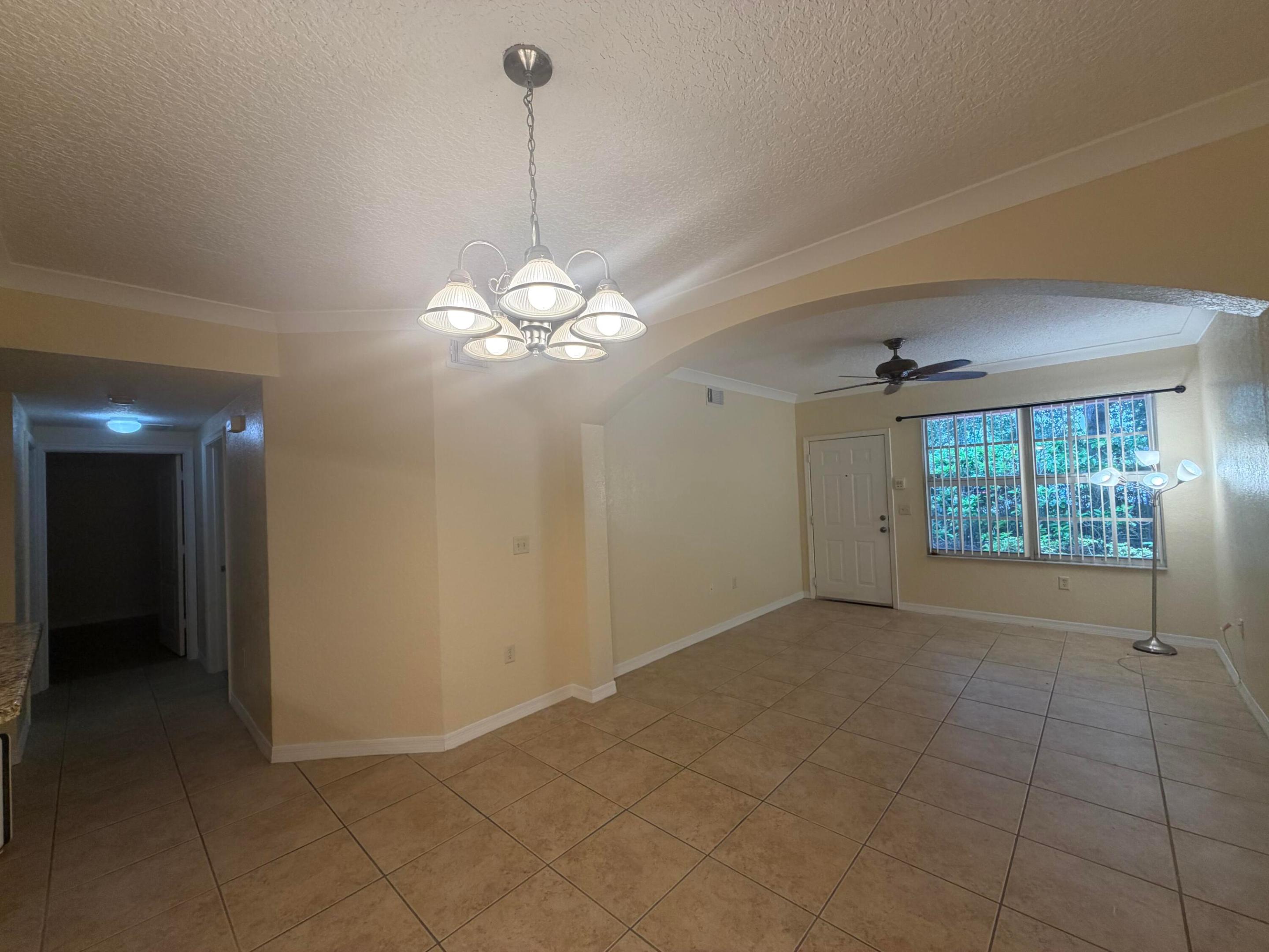 THE BELMONT AT ST LUCIE WEST, A CONDOMINIUM - Residential Lease