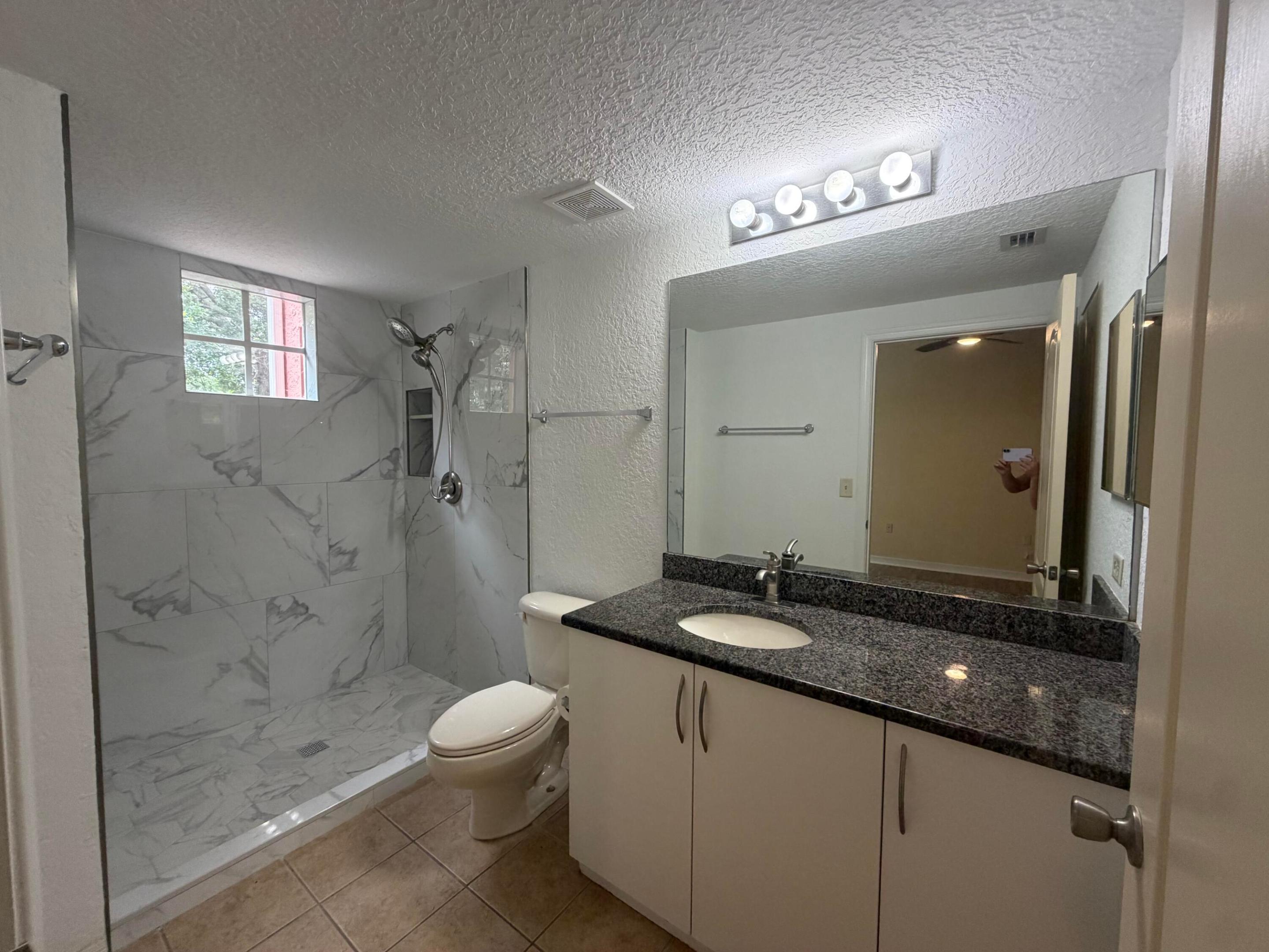 THE BELMONT AT ST LUCIE WEST, A CONDOMINIUM - Residential Lease