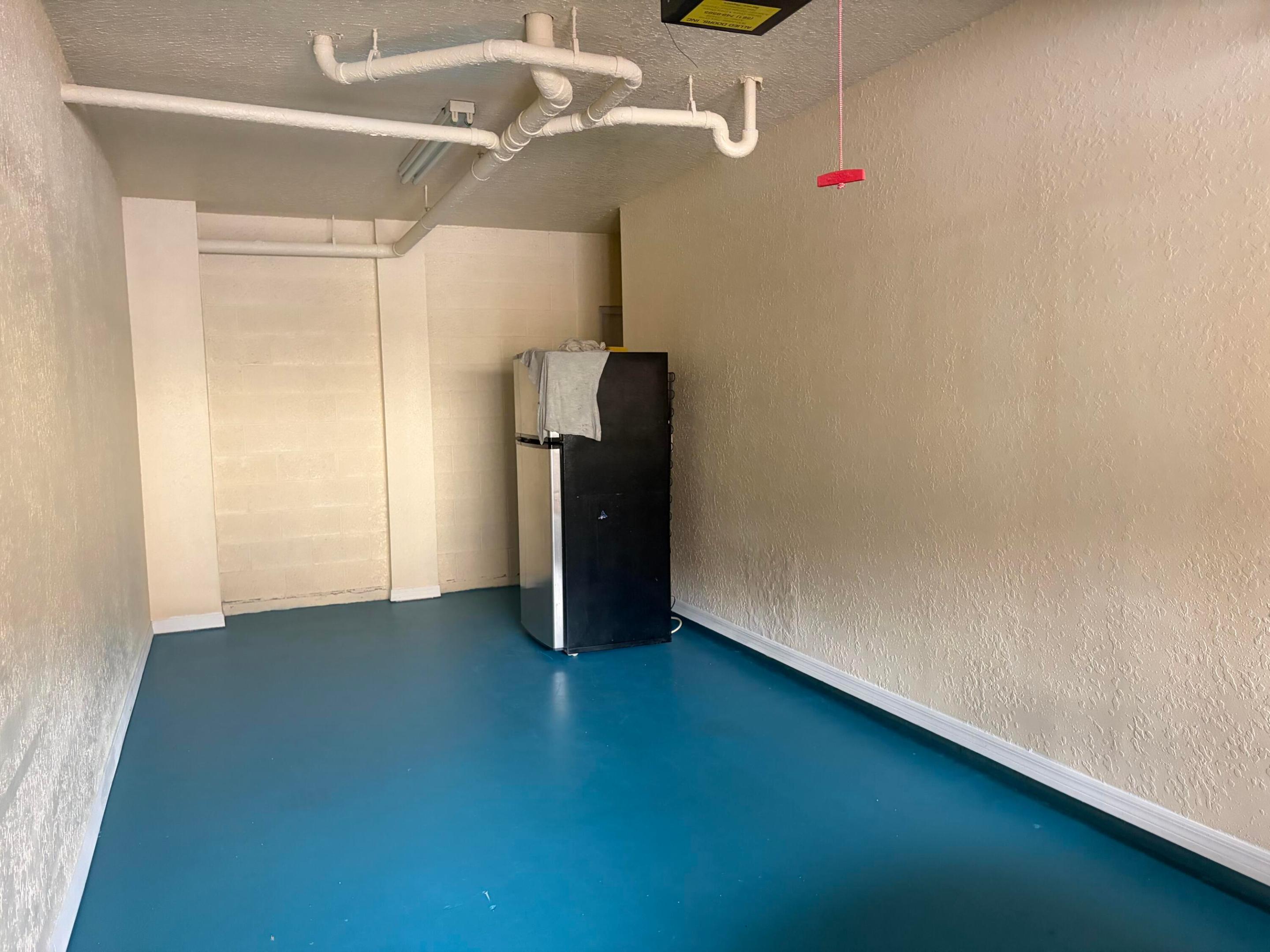 THE BELMONT AT ST LUCIE WEST, A CONDOMINIUM - Residential Lease