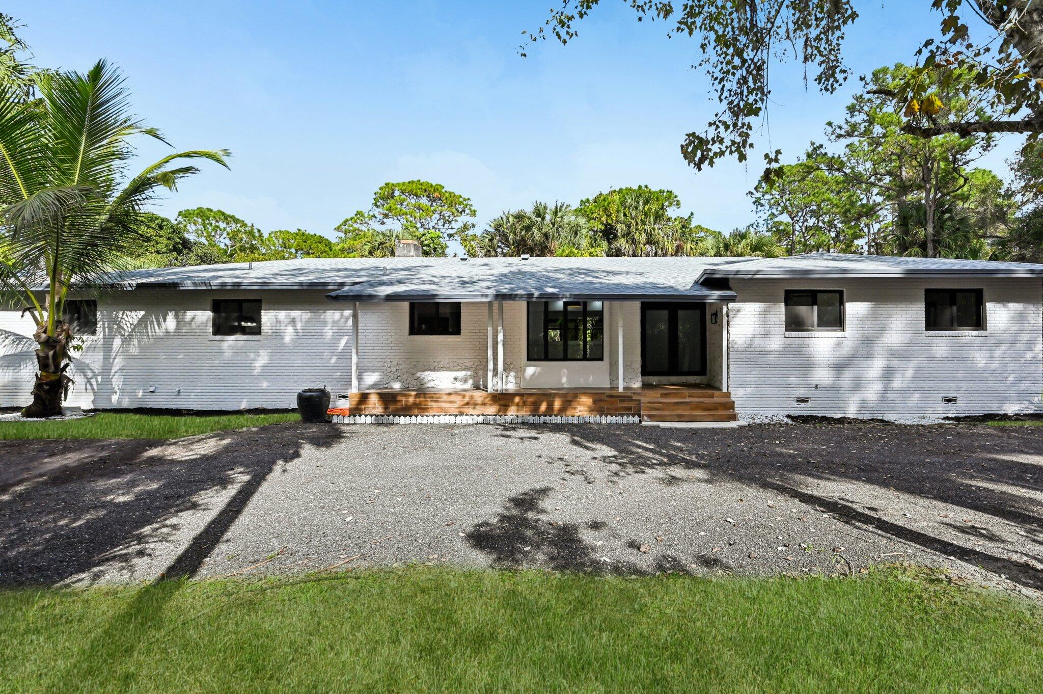 Palm City Farms - Residential