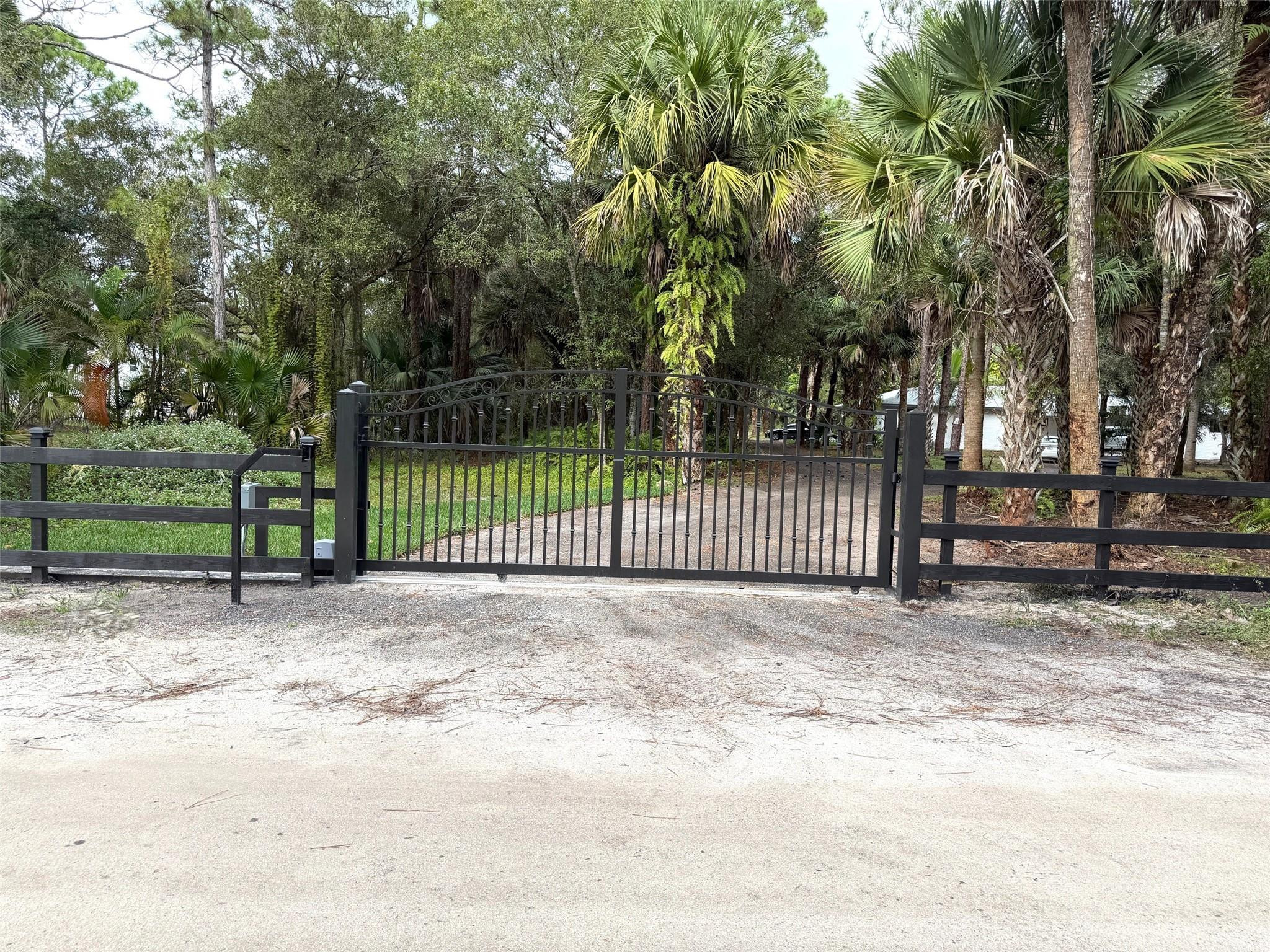Palm City Farms - Residential