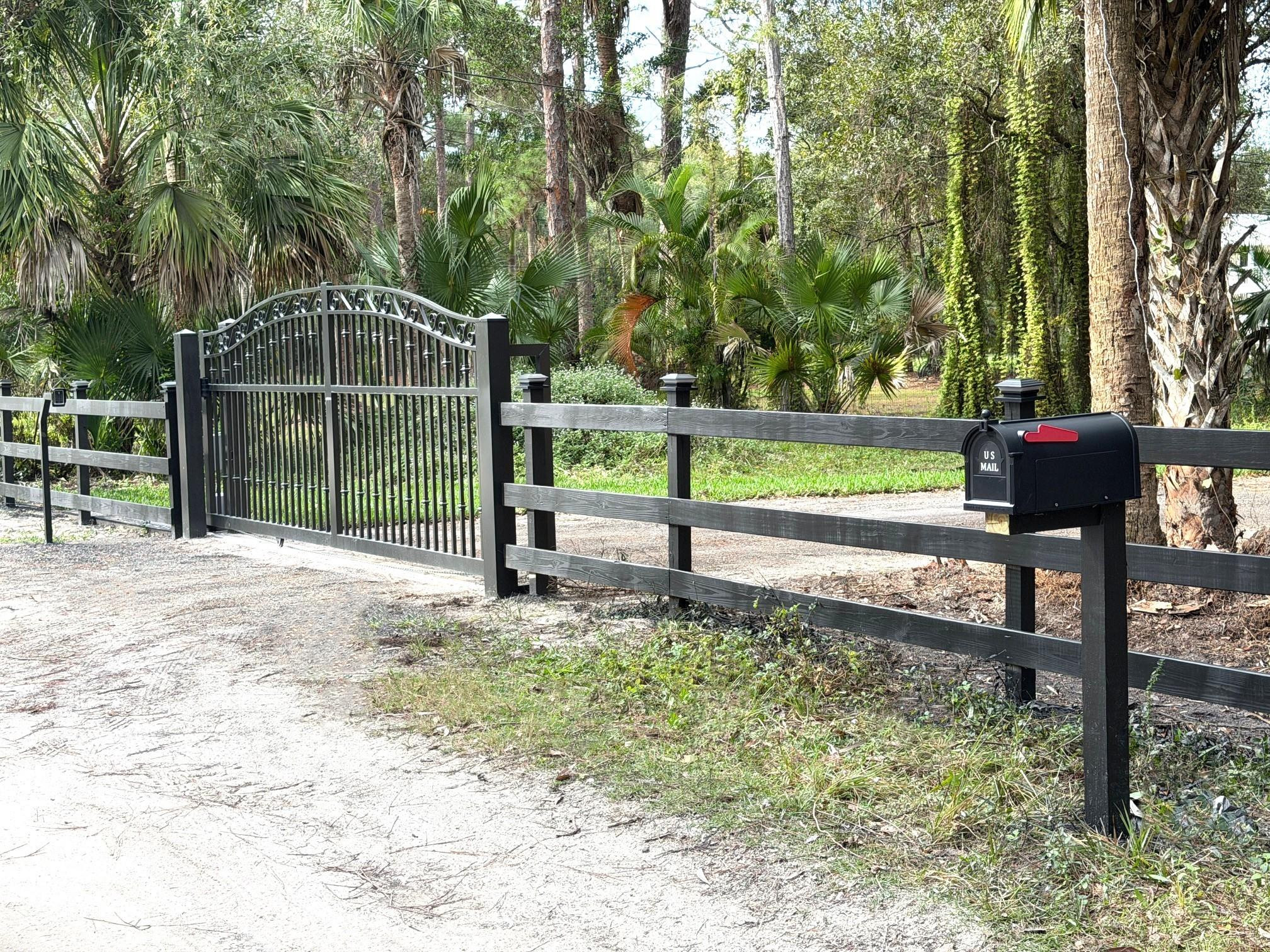 Palm City Farms - Residential