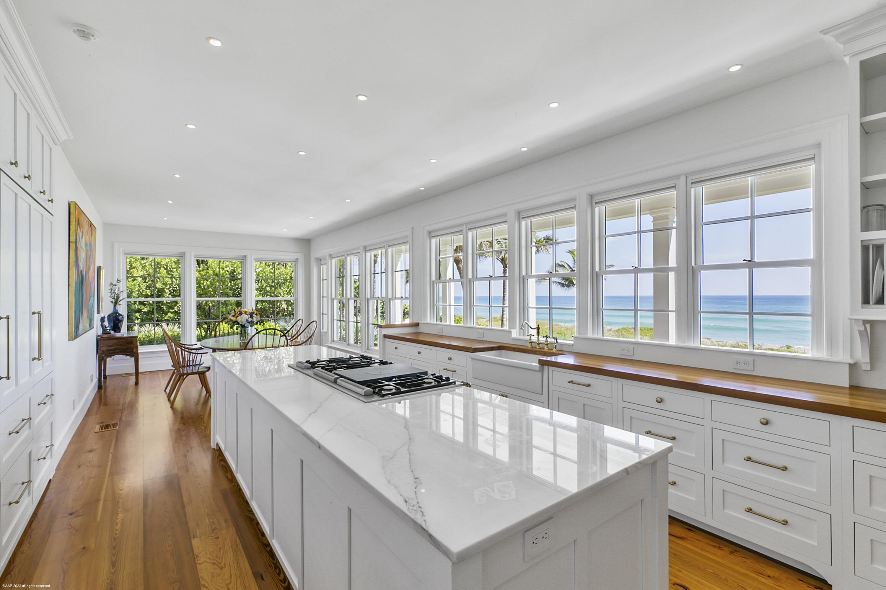 JUPITER ISLAND - Residential