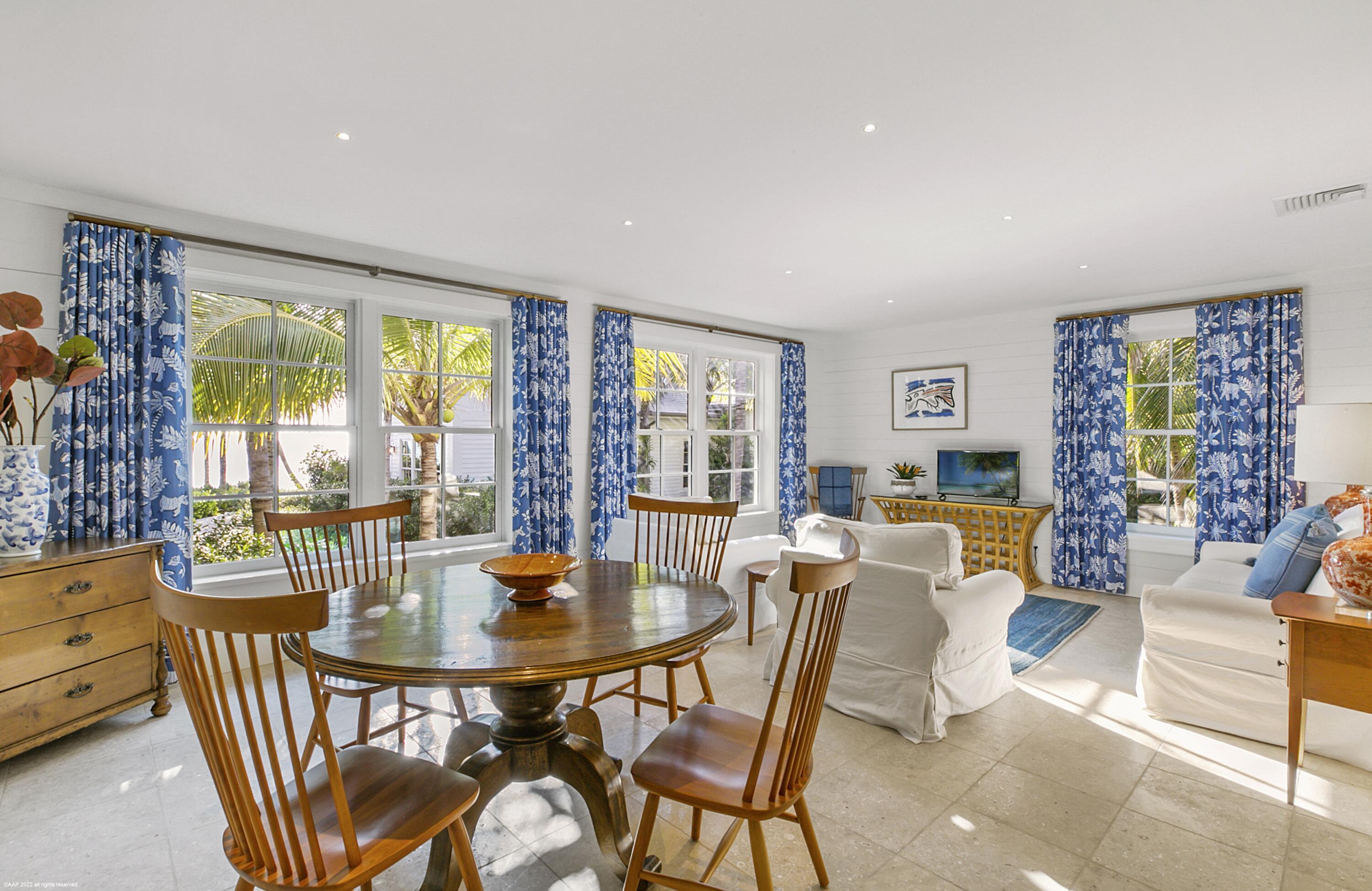 JUPITER ISLAND - Residential