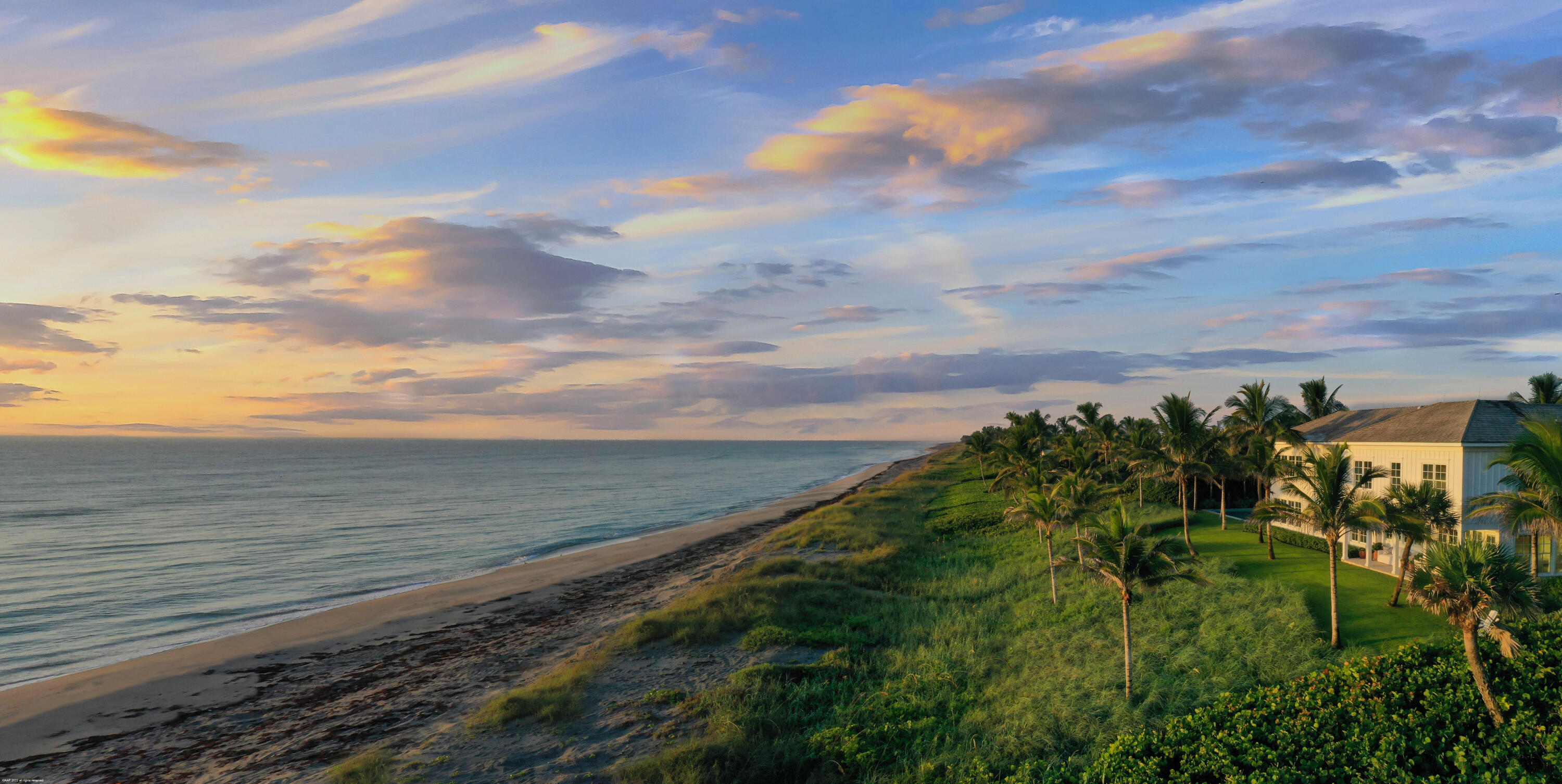JUPITER ISLAND - Residential