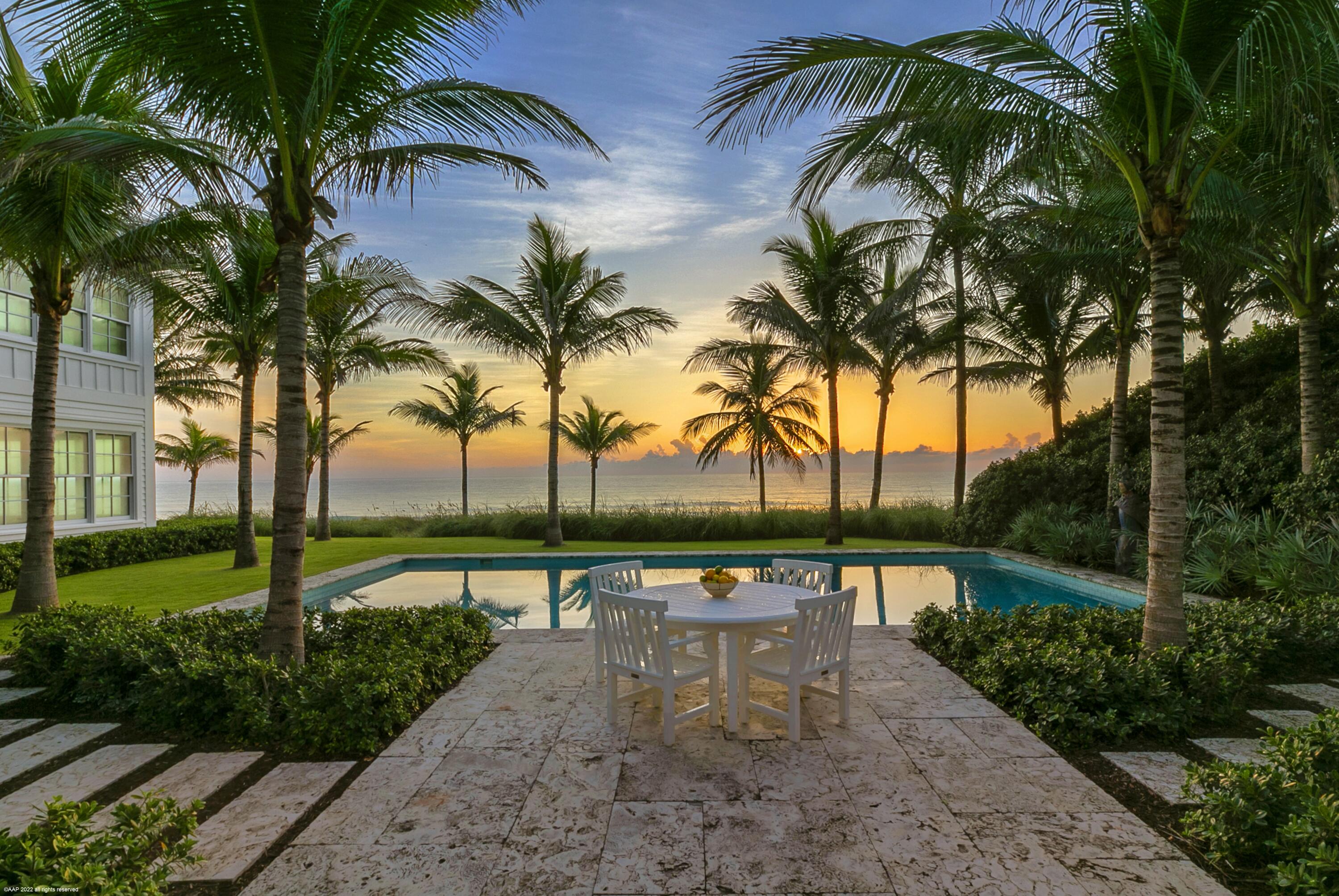 JUPITER ISLAND - Residential