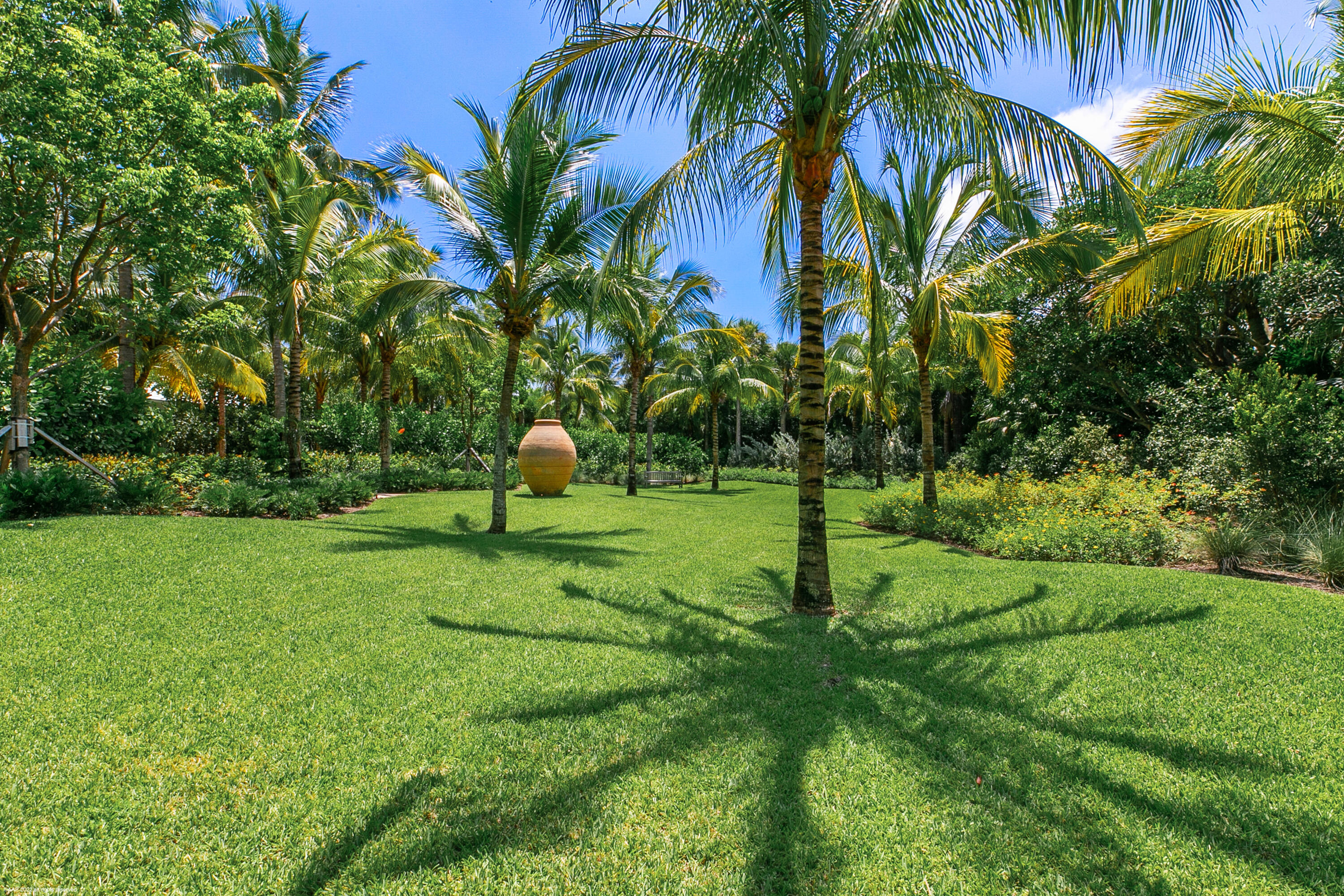 JUPITER ISLAND - Residential